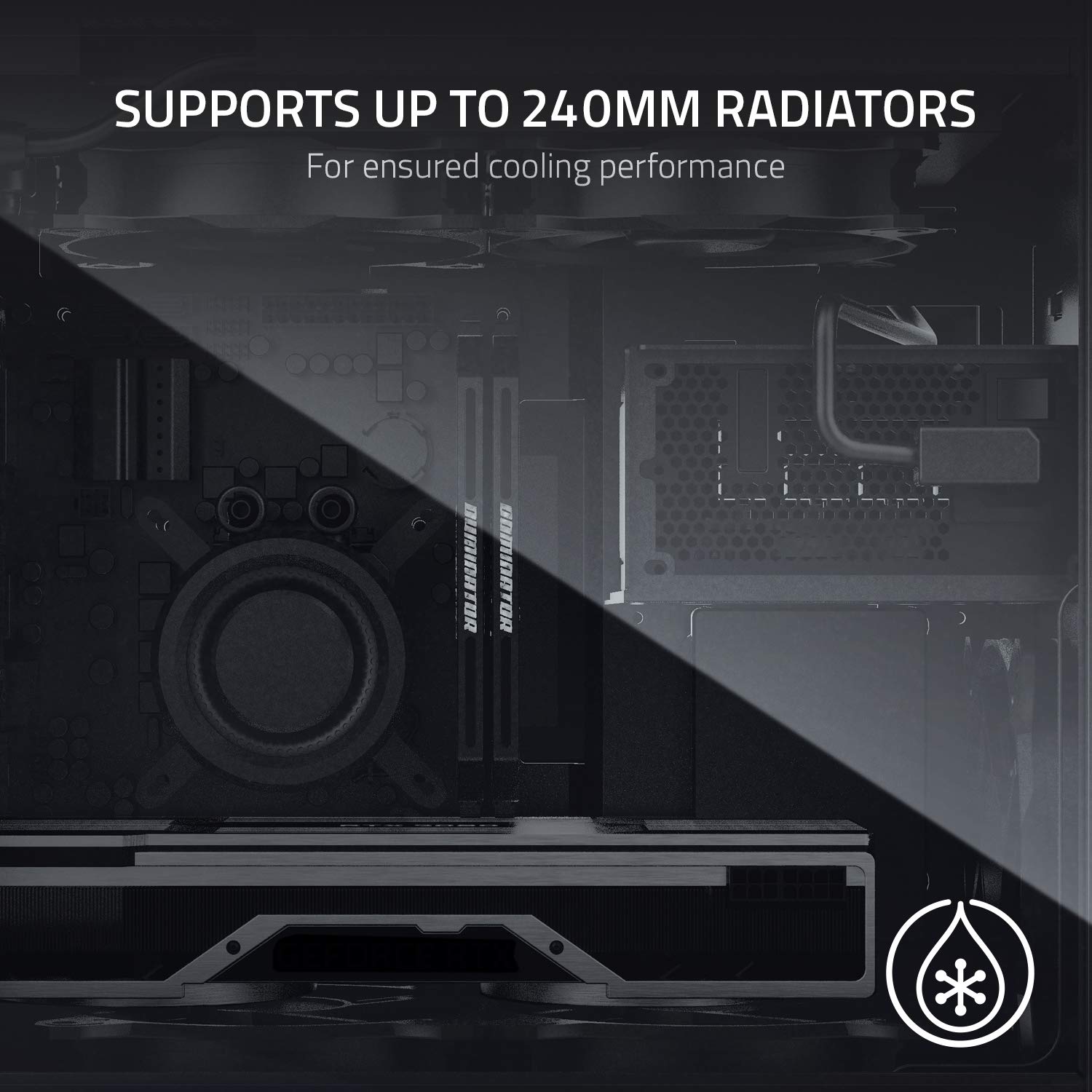 razer-tomahawk-mini-itx-bo-tier-pc-gaming-en-aluminium-avec-razer-chroma-rgb-dou image 5