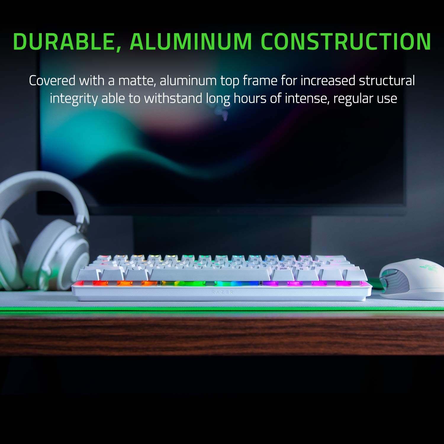razer-huntsman-mini-60-clavier-gamer-switches-opto-m-caniques-clicky-violets-tou image 6