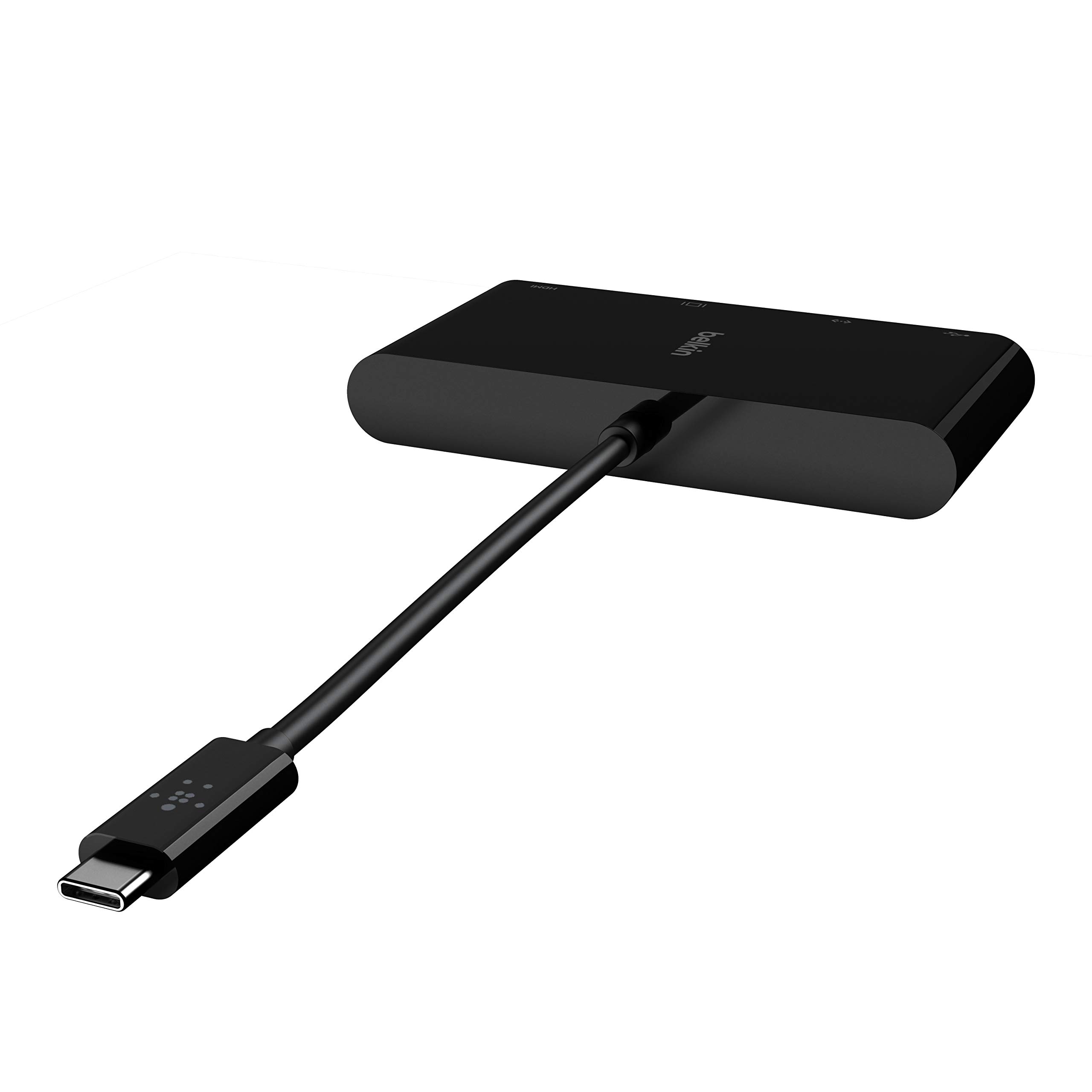 belkin-usb-c-multimedia-hub-adapter-gbe-hdmi-4k-vga-usb-a-3-0-c-ble-usb-c-int-gr image 3