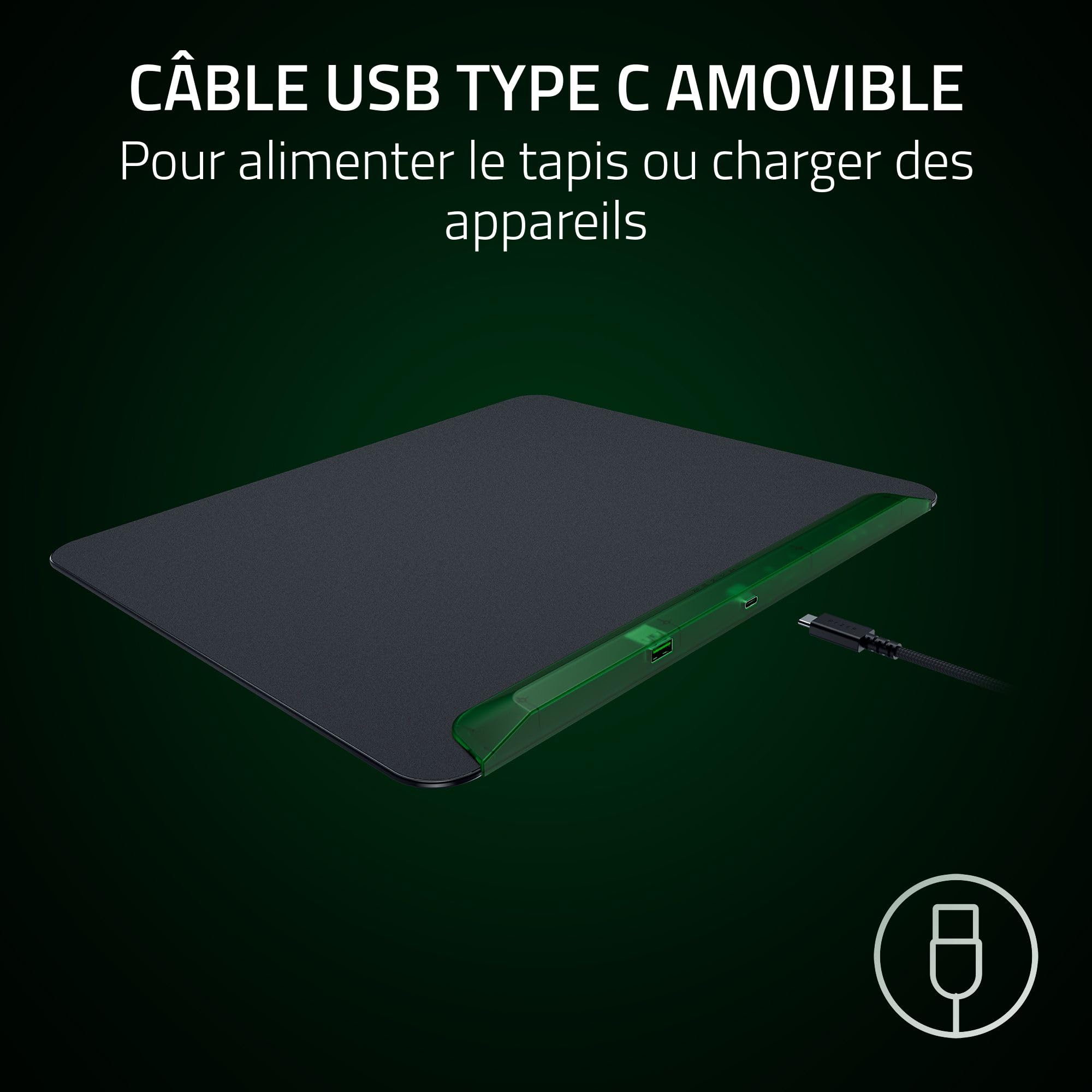 razer-firefly-v2-pro-phantom-green-tapis-de-souris-gaming-r-tro-clair-15-zones-c image 7