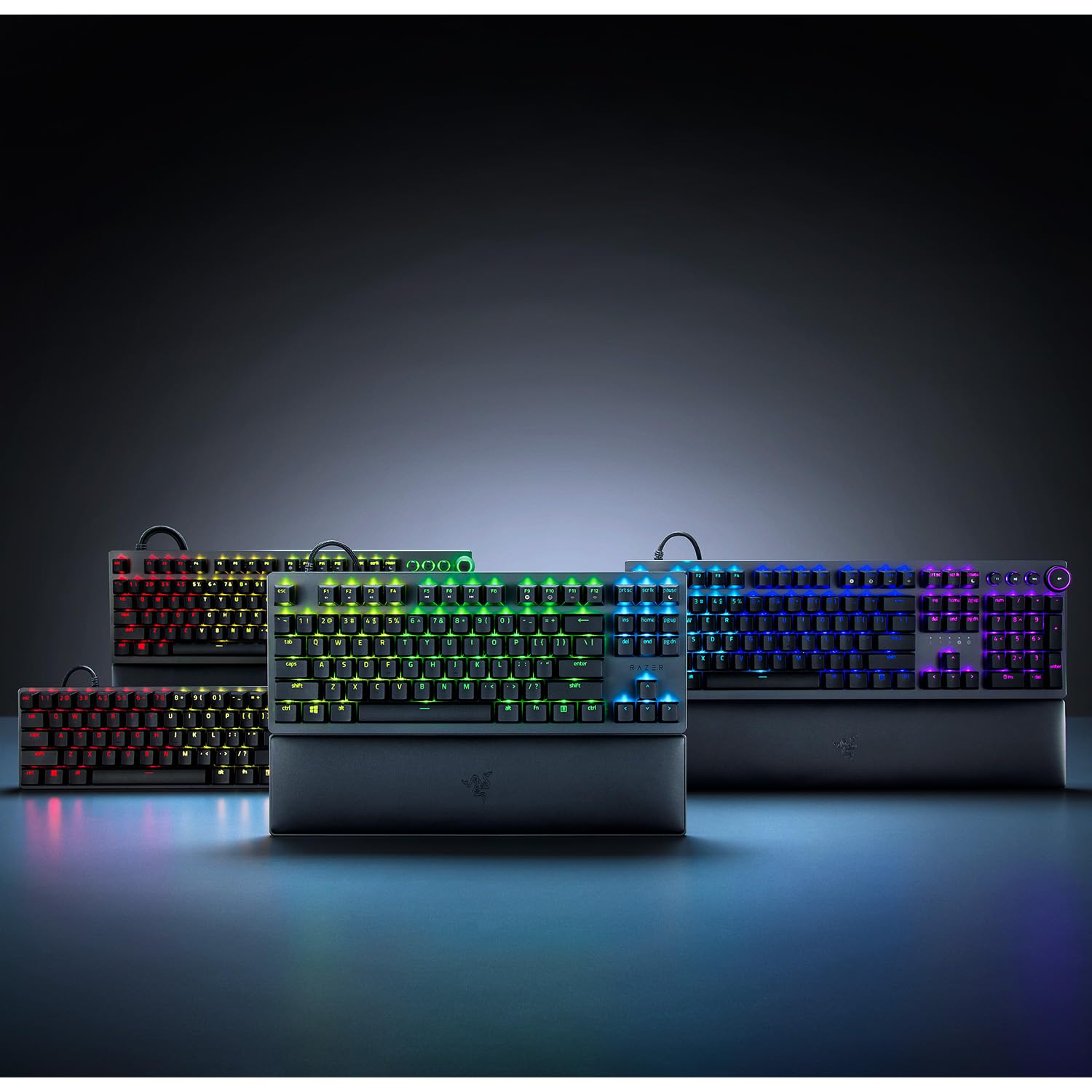 razer-huntsman-v2-switches-violets-clavier-gaming-optique-azerty-switches-optiqu image 8