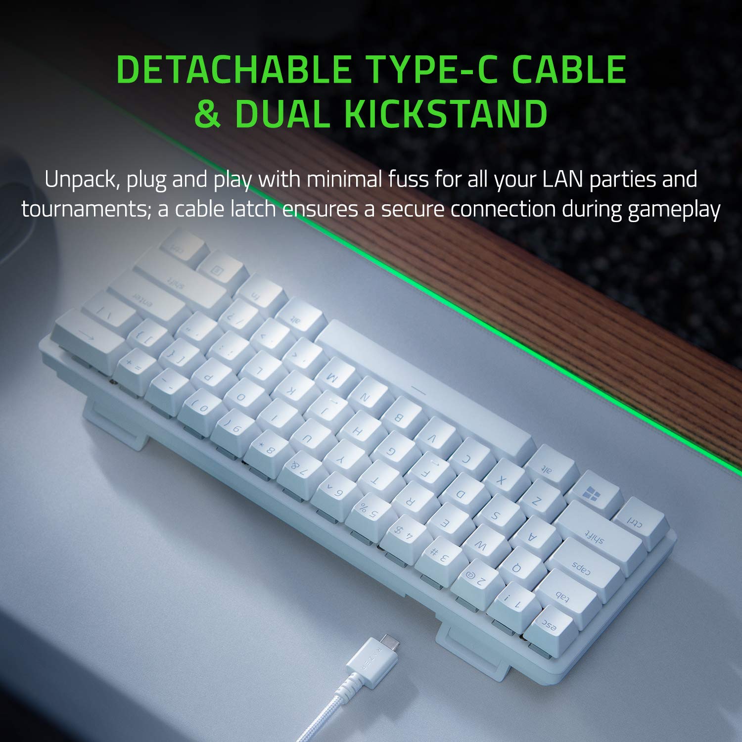 razer-huntsman-mini-60-clavier-gamer-switches-opto-m-caniques-clicky-violets-tou image 5