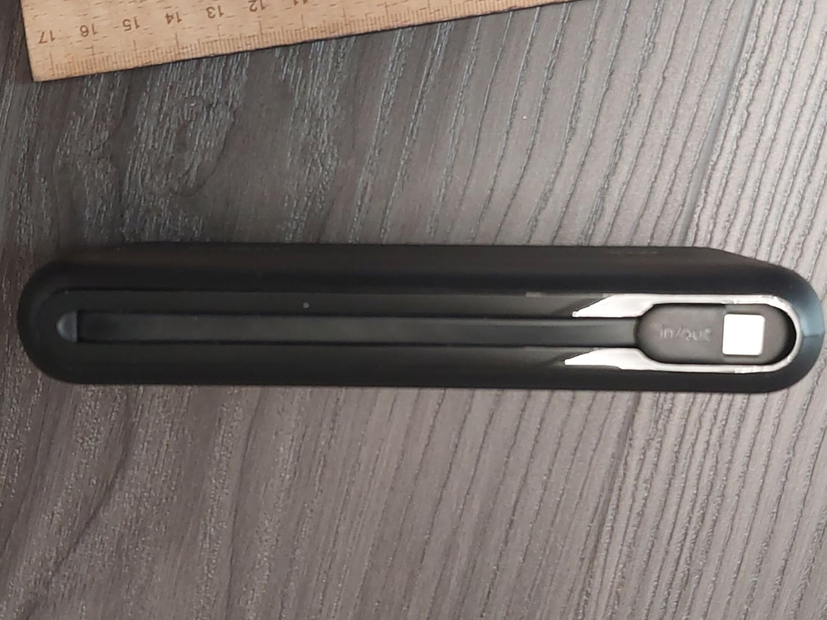 Fiable, comme toujours Belkin