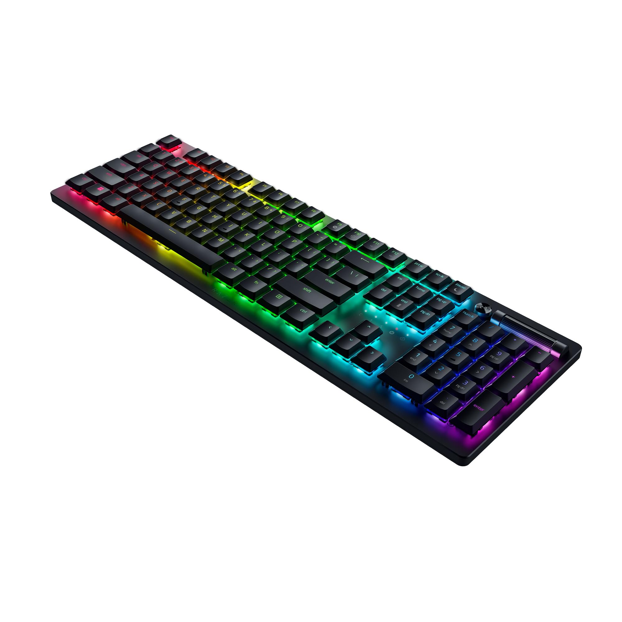 razer-deathstalker-v2-pro-switches-rouges-clavier-gaming-optique-sans-fil-low-pr image 8