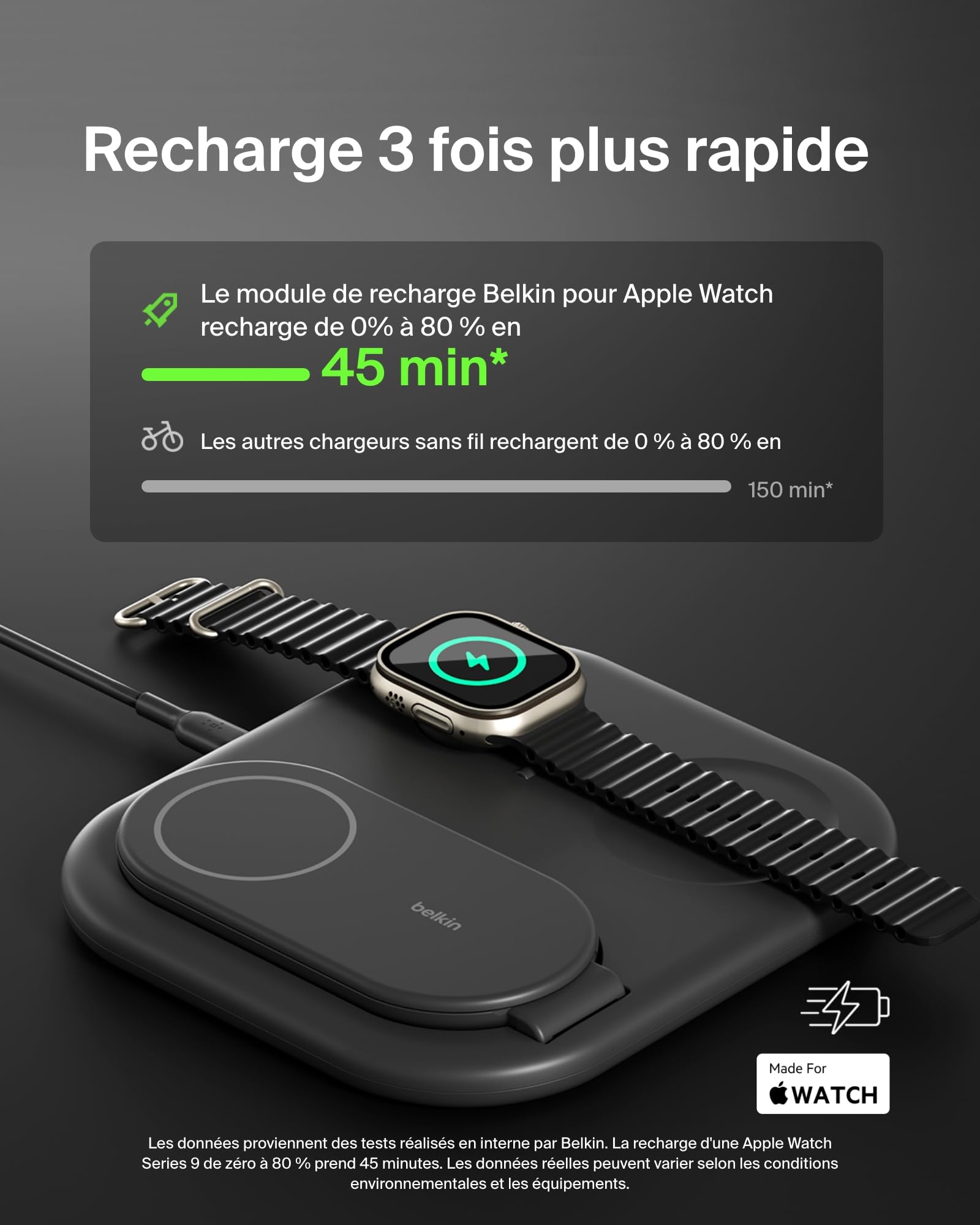 belkin-boostcharge-socle-de-recharge-3-en-1-magn-tique-et-pliable-qi2-15-w-compa image 3