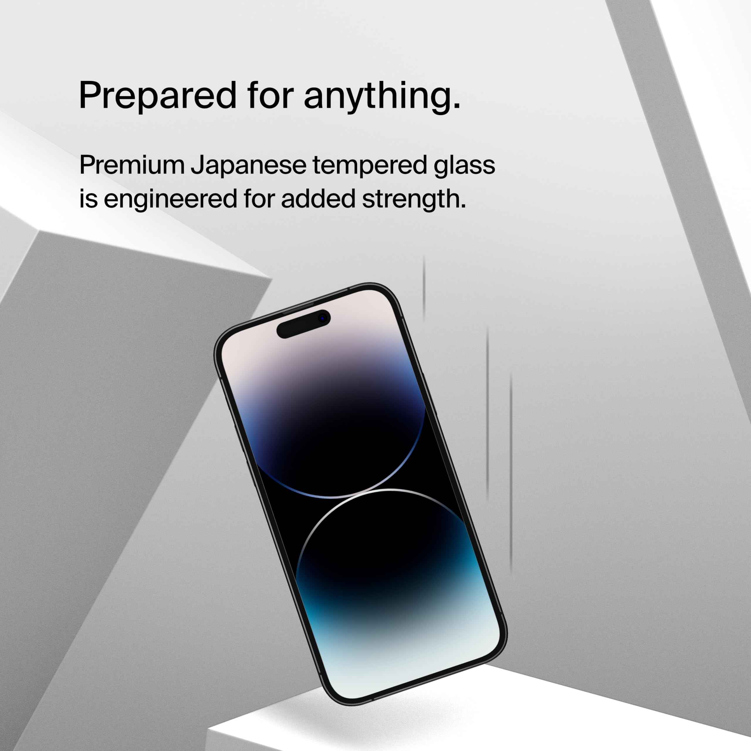 belkin-tempered-glass-privacy-protection-d-cran-filtre-de-confidentialit-pour-ip image 6