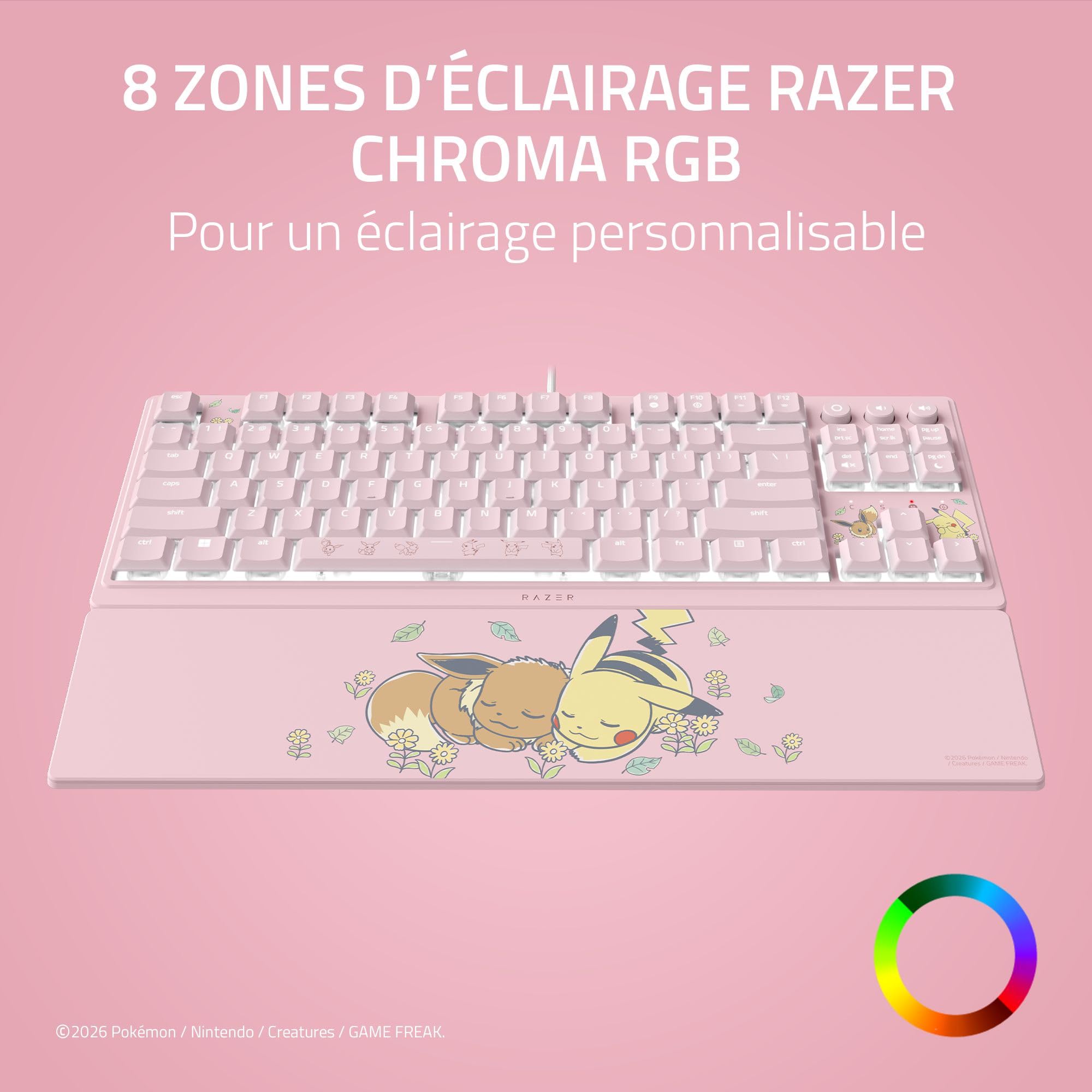 razer-ornata-v3-tenkeyless-pok-mon-pikachu-voli-clavier-gaming-compact-m-ca-memb image 7
