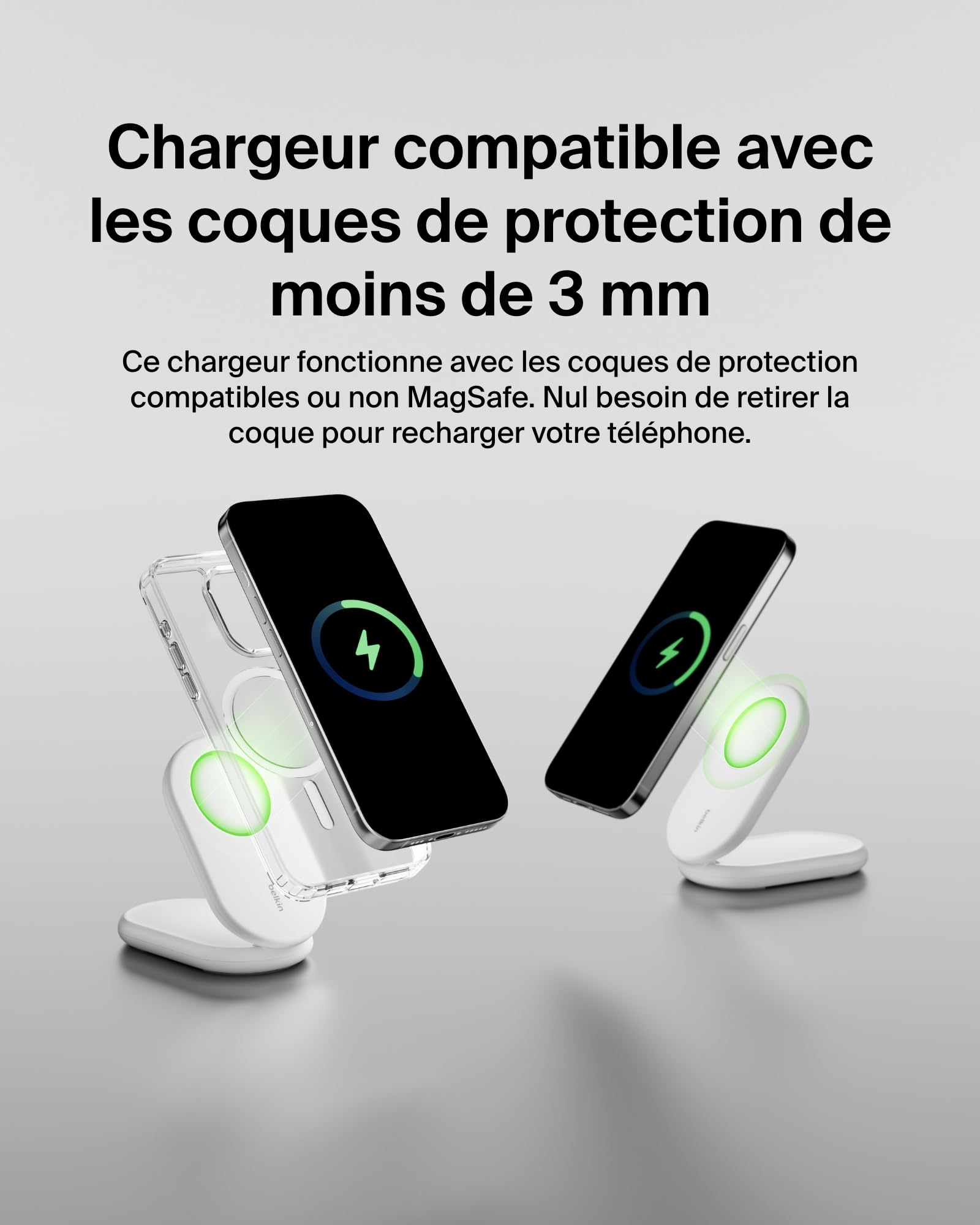 belkin-boostcharge-socle-de-recharge-qi2-15w-pliable-compatible-magsafe-chargeur image 7