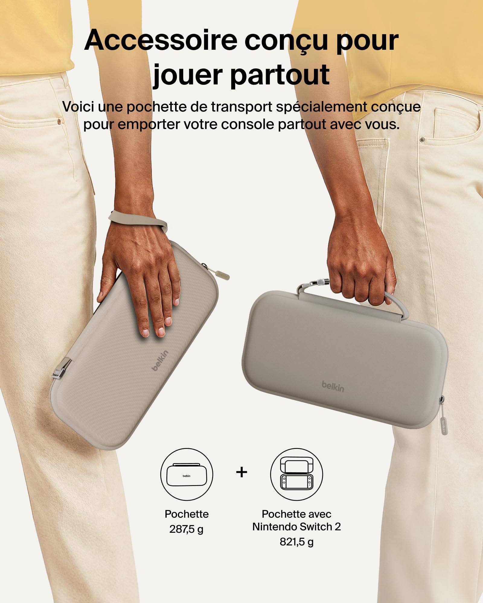 belkin-gaming-pochette-de-transport-rigide-pour-nintendo-switch-2-compartiment-a image 4