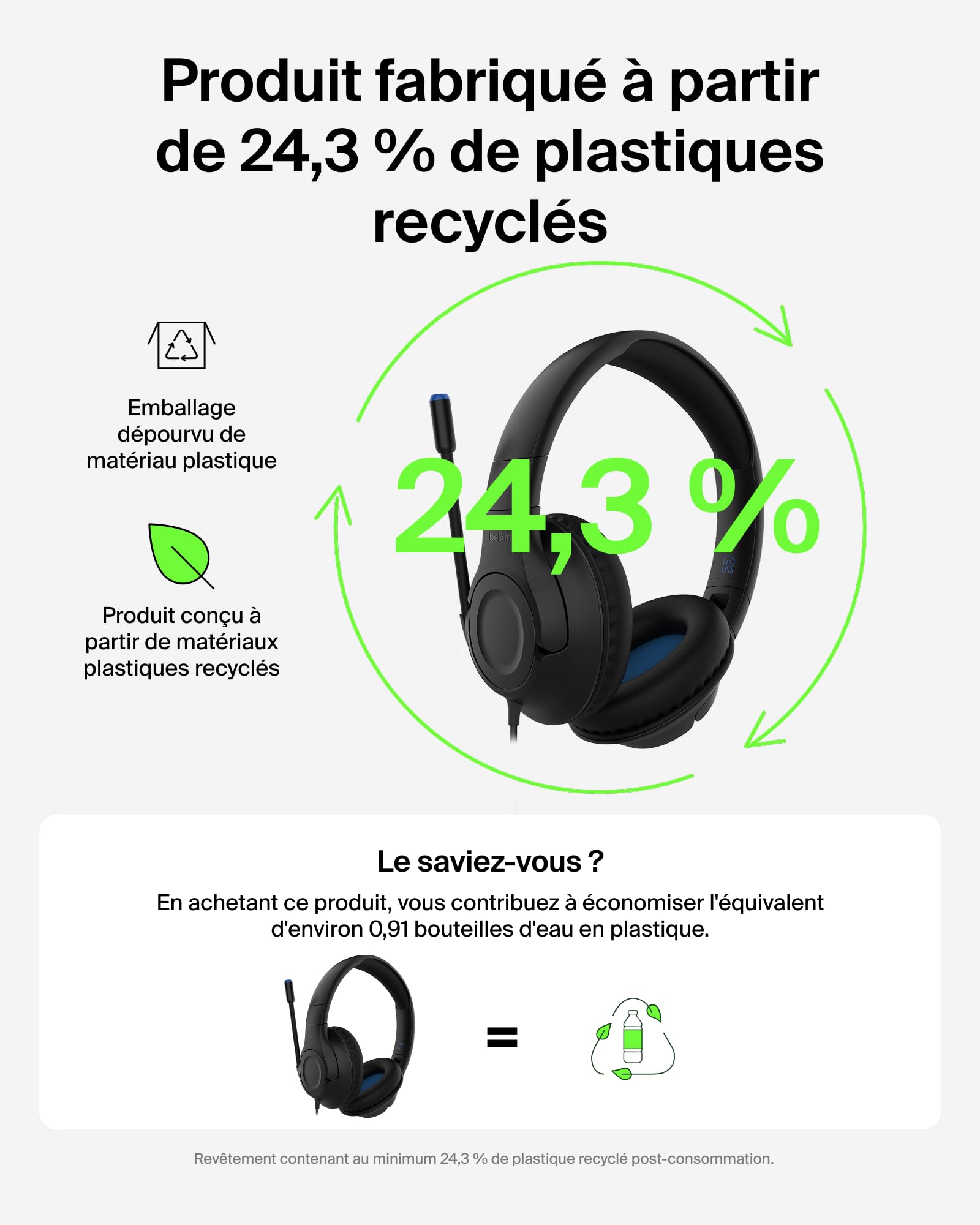 belkin-gaming-inspire-casque-audio-filaire-pour-enfants-avec-adaptateur-usb-c-mi image 8