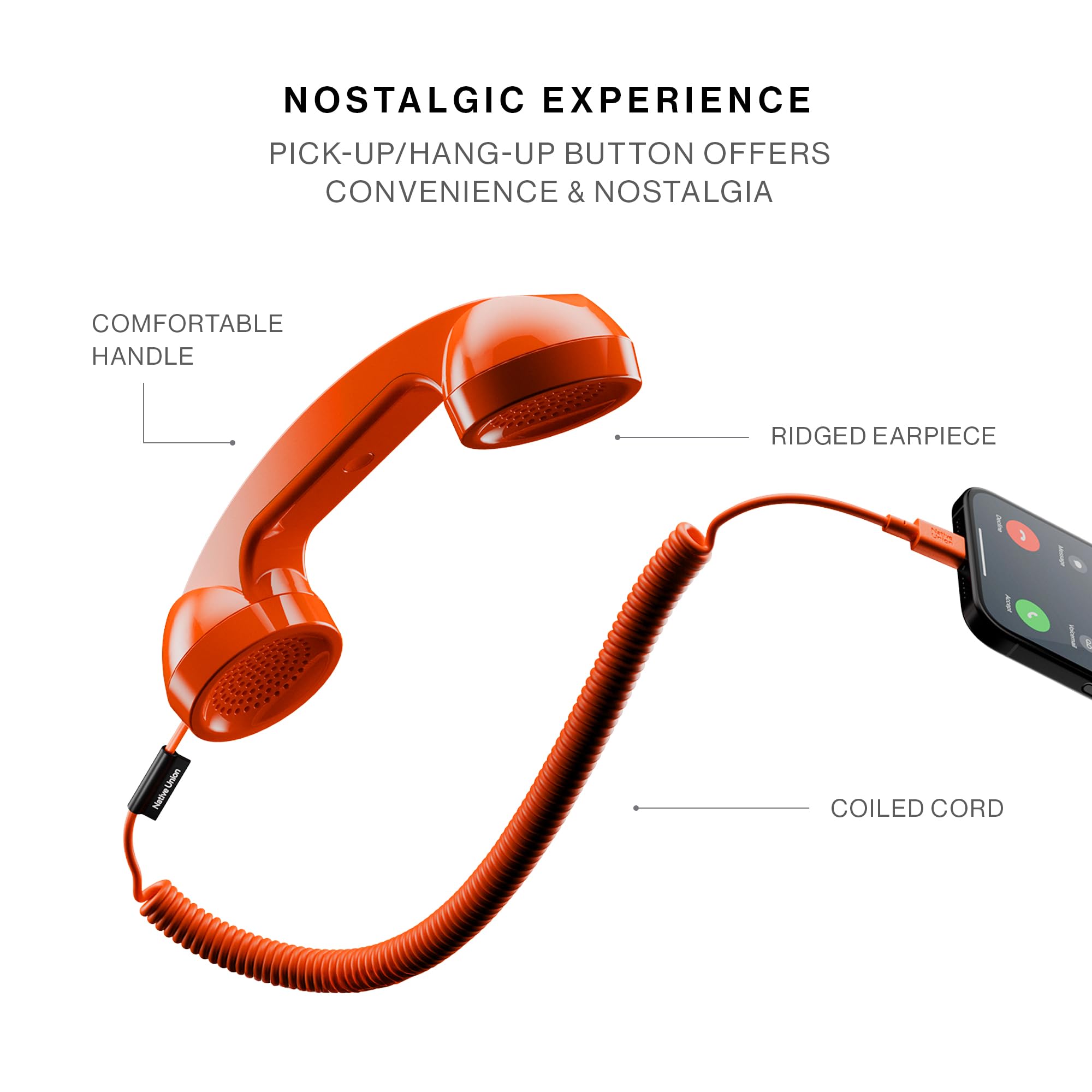 native-union-pop-phone-combin-t-l-phonique-r-tro-usb-c-avec-micro-et-haut-parleu image 7