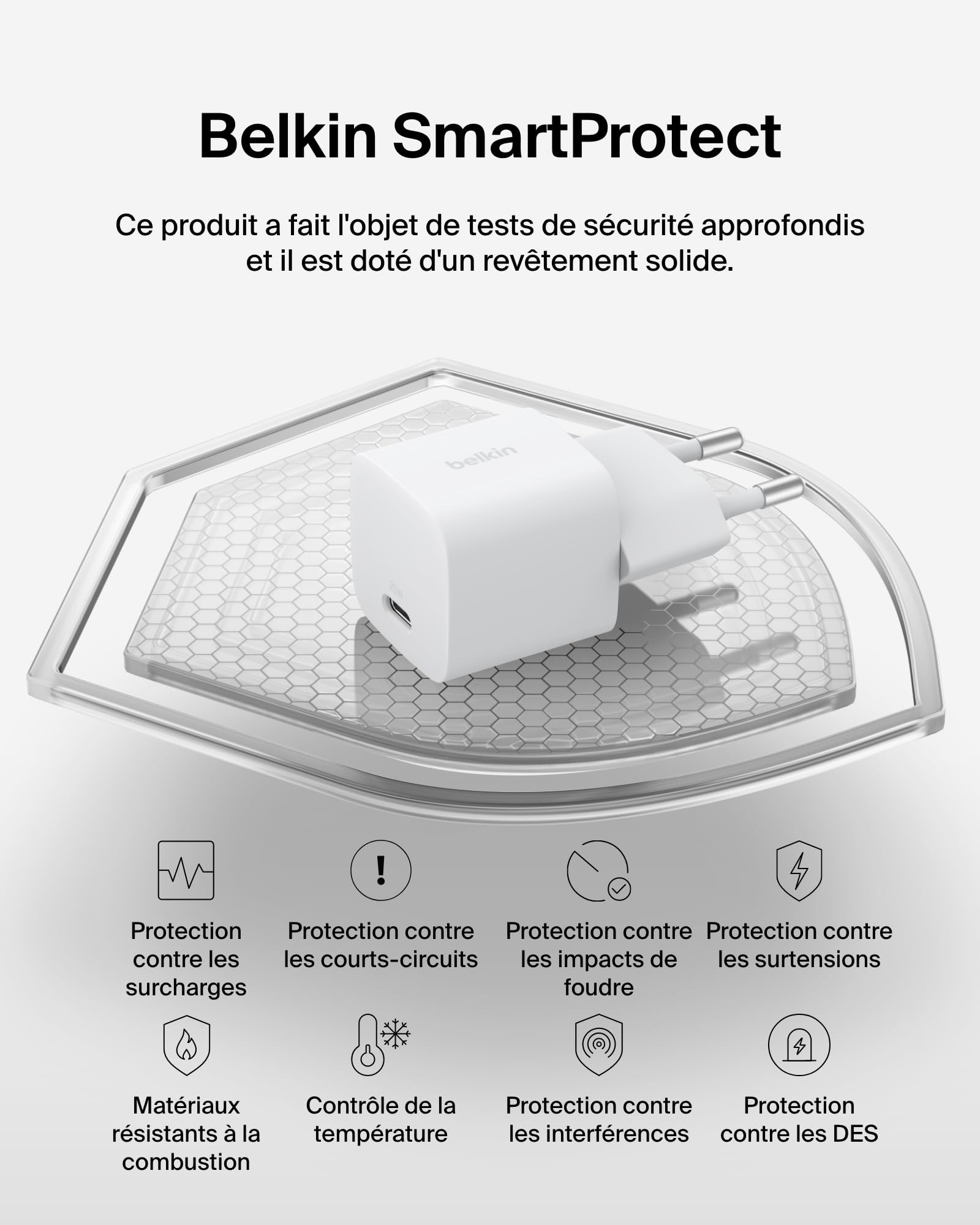 belkin-chargeur-secteur-usb-c-25-w-pd-3-0-avec-pps-iphone-16-galaxy-s25-ipad-pro image 5