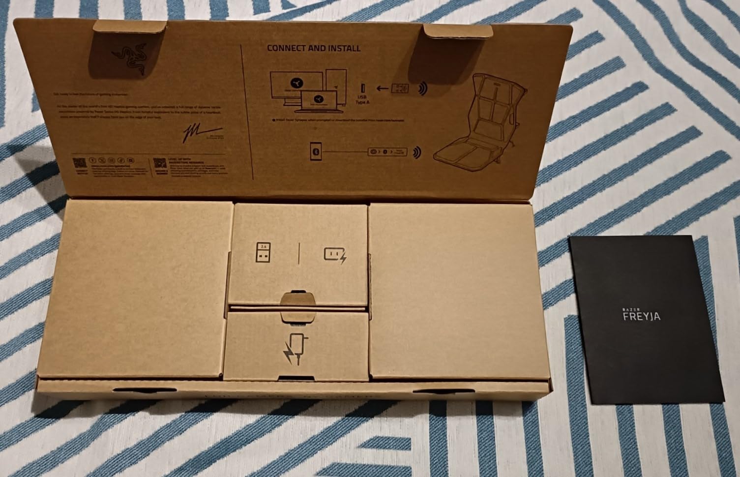 Bluetooth capricieux