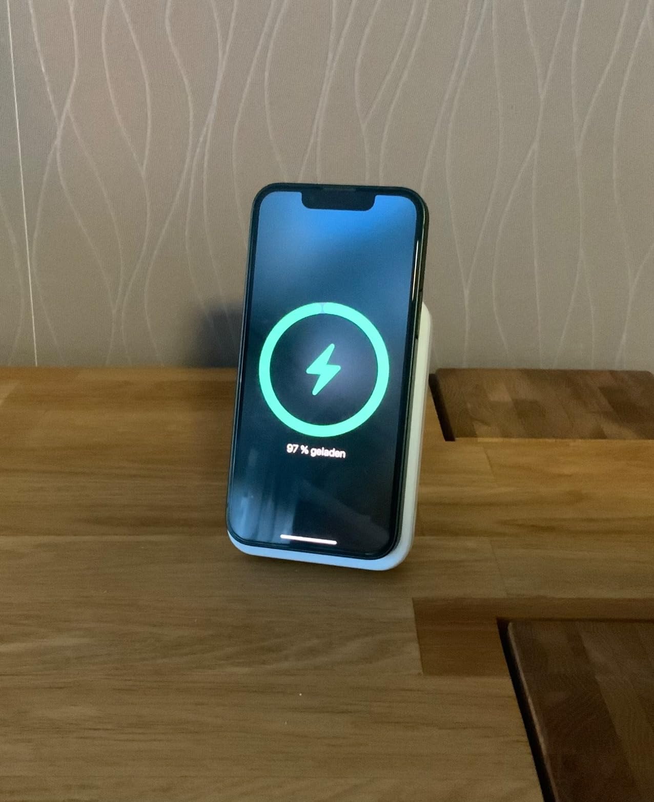 Qualité Belkin au rendez-vous