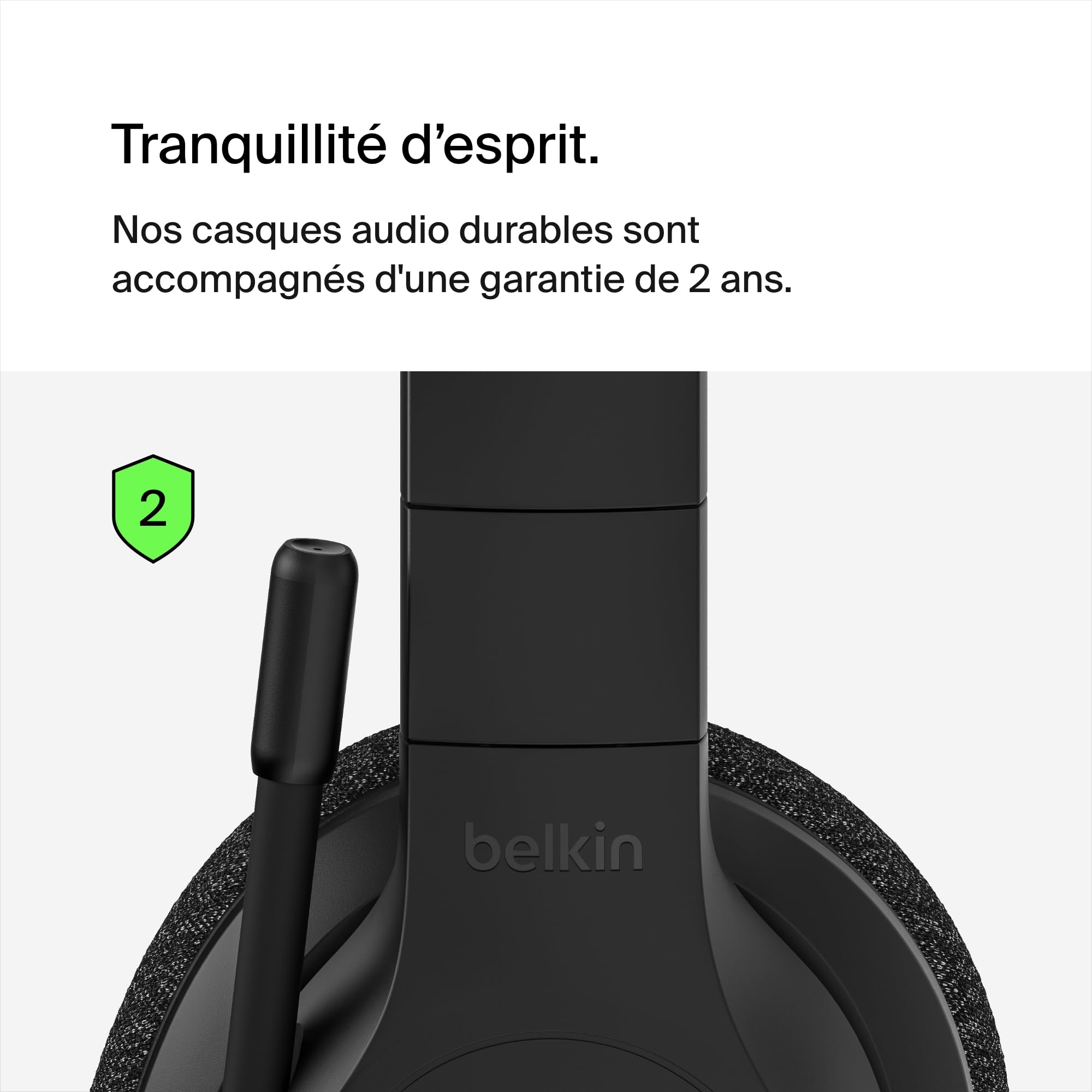 belkin-soundform-adapt-casque-bluetooth-circum-aural-avec-micro-orientable-enc-m image 8