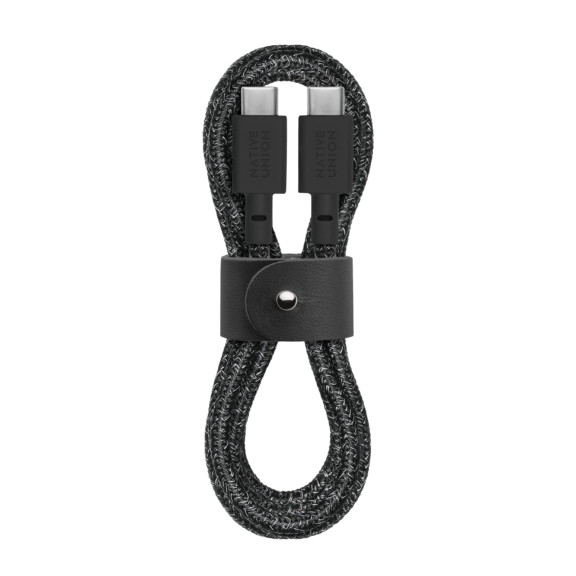 native-union-belt-cable-usb-c-vers-usb-c-1-2-m-60w-pd-nylon-tress-kevlar-sangle- image 1