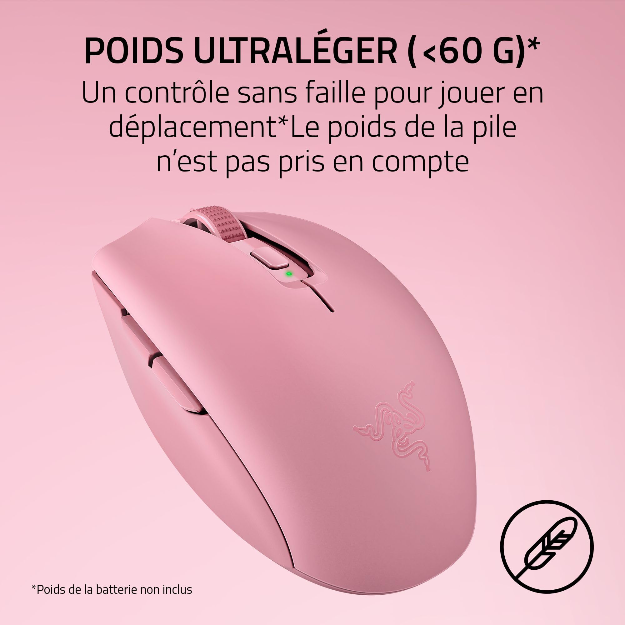 razer-orochi-v2-souris-de-jeu-sans-fil-portable-60-g-hyperspeed-bluetooth-capteu image 2