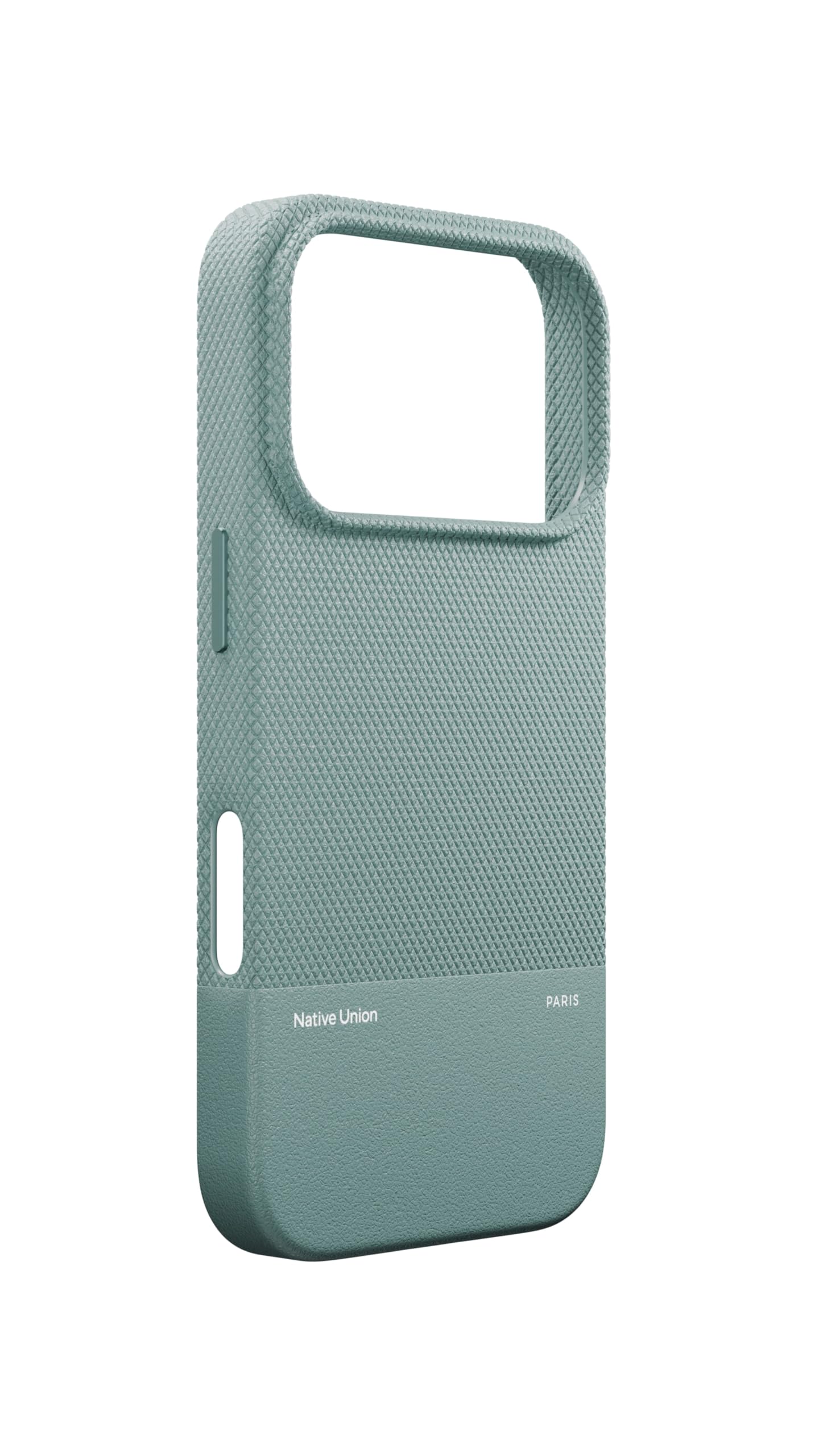 native-union-coque-re-classic-3-0-compatible-magsafe-pour-iphone-17-pro-cuir-v-g image 4