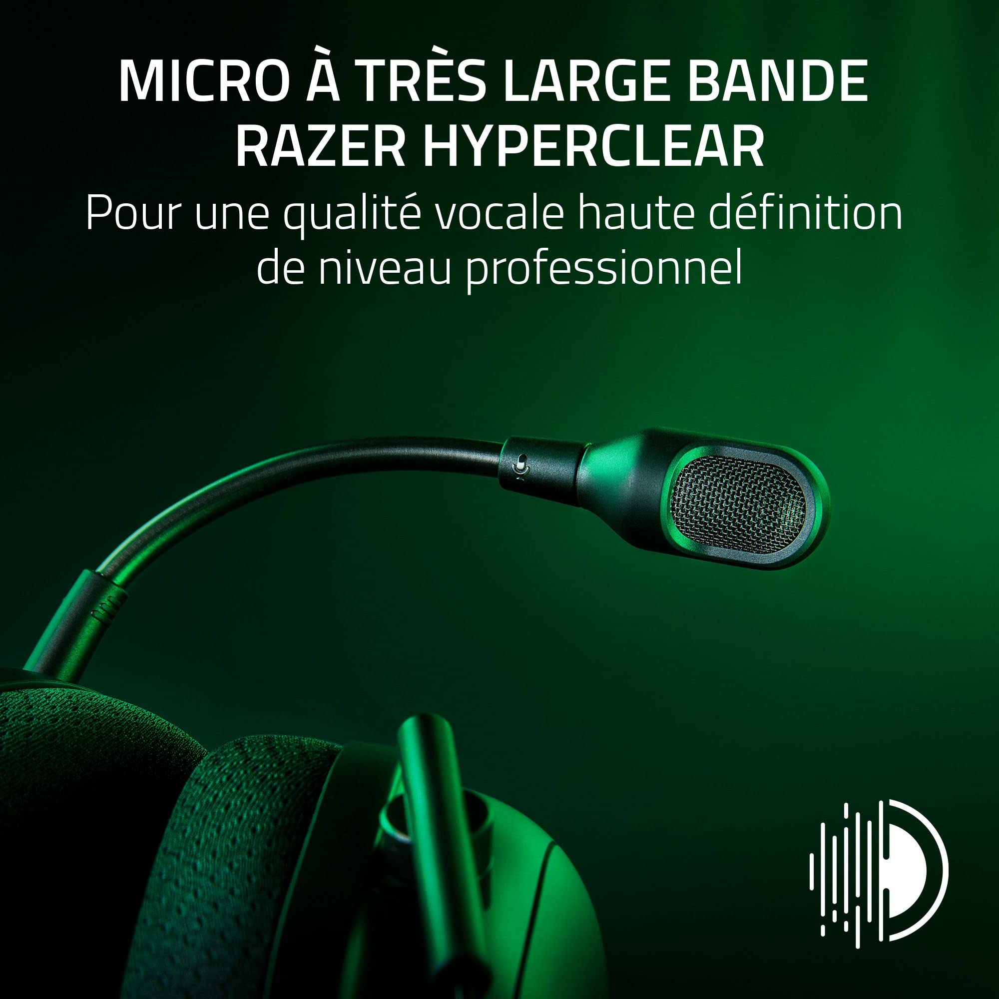 razer-blackshark-v2-pro-2023-casque-gaming-sans-fil-e-sport-hyperclear-super-wid image 5