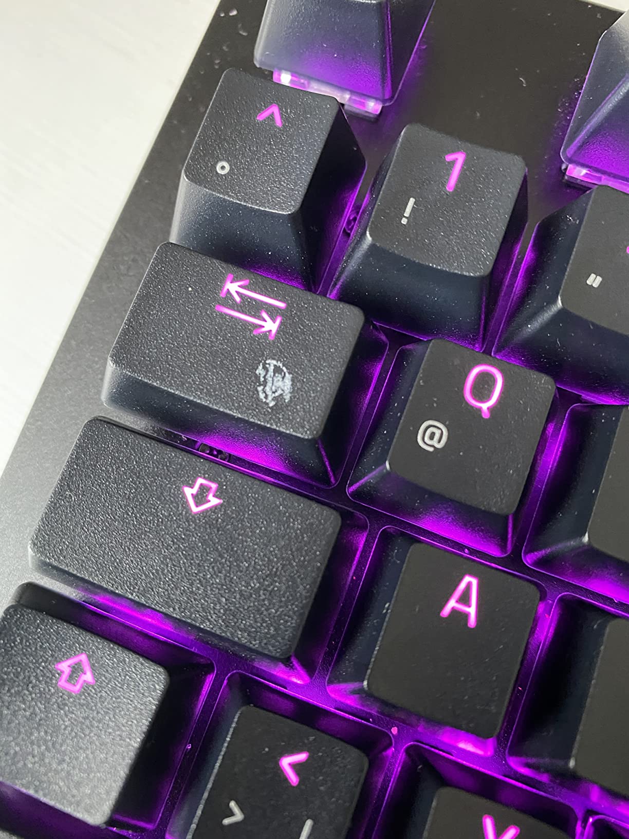 Top qualité