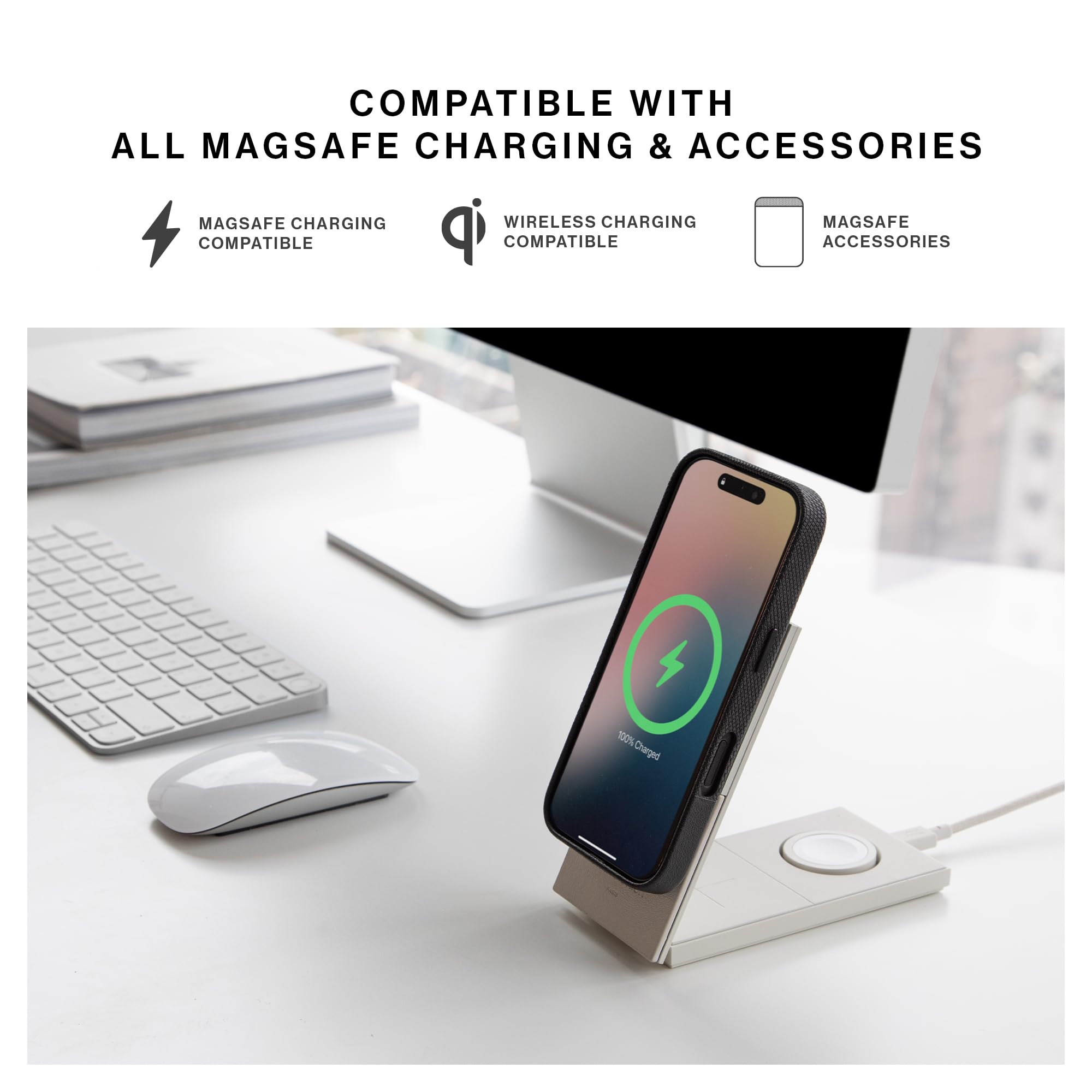 native-union-coque-re-classic-3-0-compatible-magsafe-pour-iphone-17-pro-cuir-v-g image 3