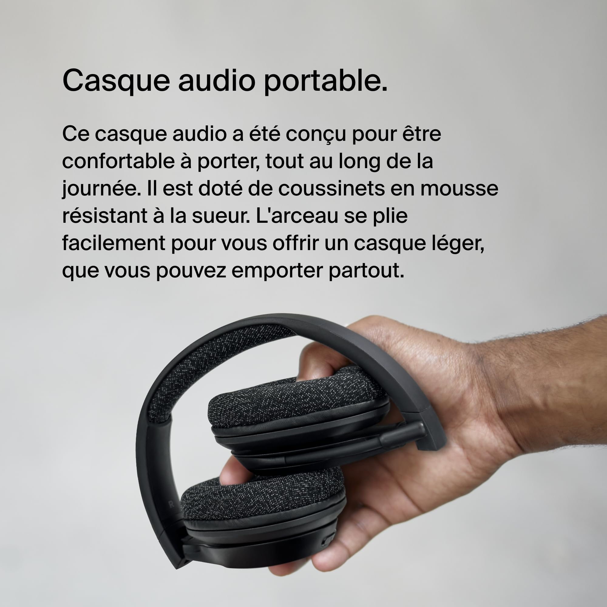 belkin-soundform-adapt-casque-bluetooth-circum-aural-avec-micro-orientable-enc-m image 6