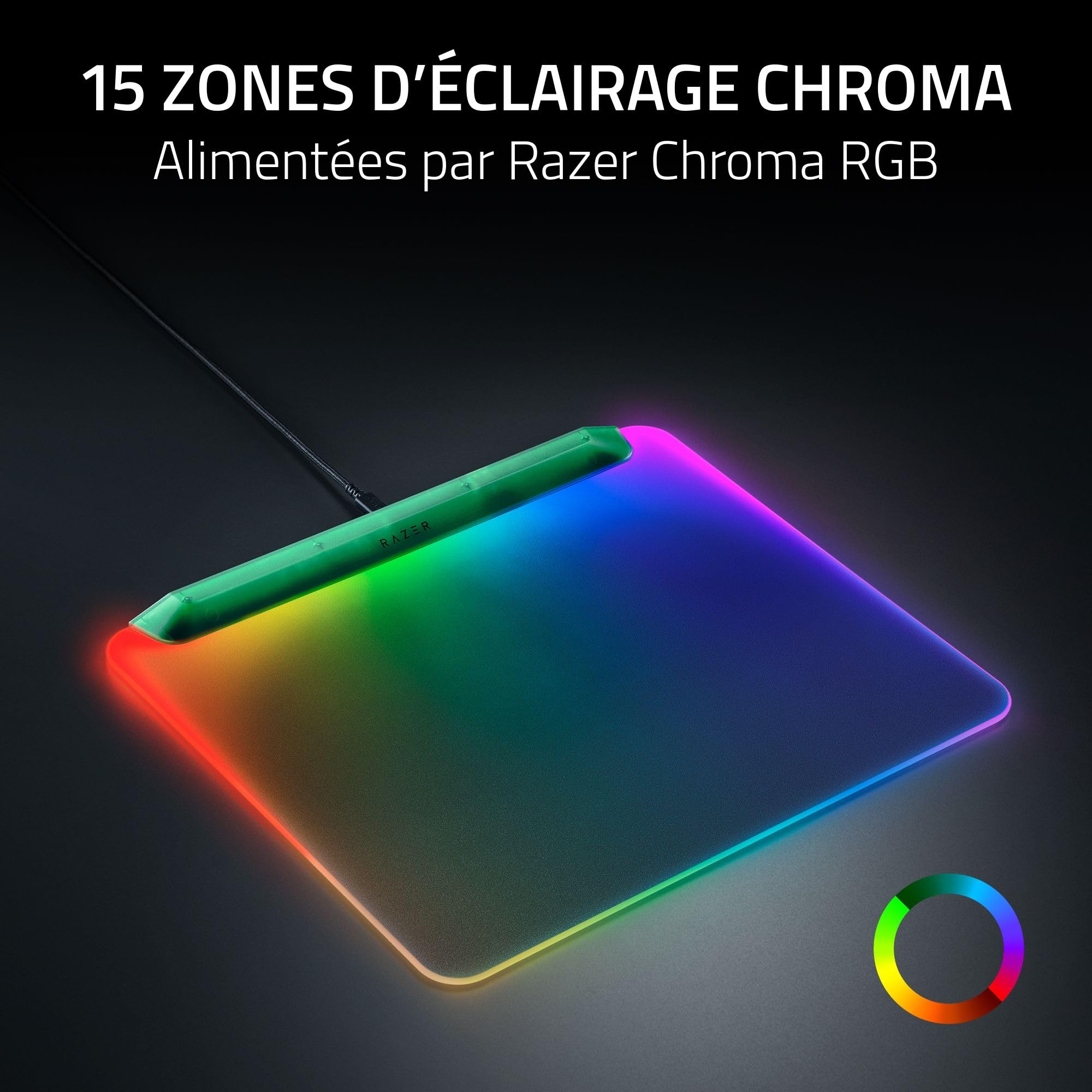 razer-firefly-v2-pro-phantom-green-tapis-de-souris-gaming-r-tro-clair-15-zones-c image 5