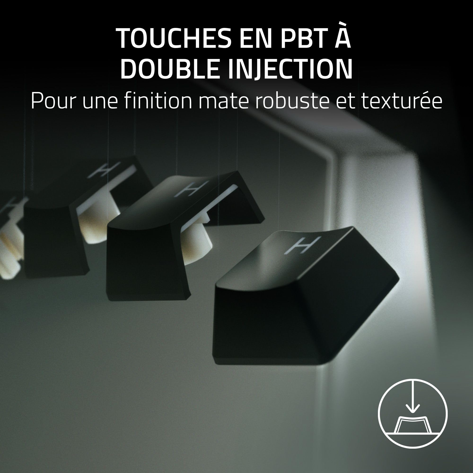 razer-huntsman-v2-analog-clavier-gamer-optique-avec-switches-optiques-analogique image 4