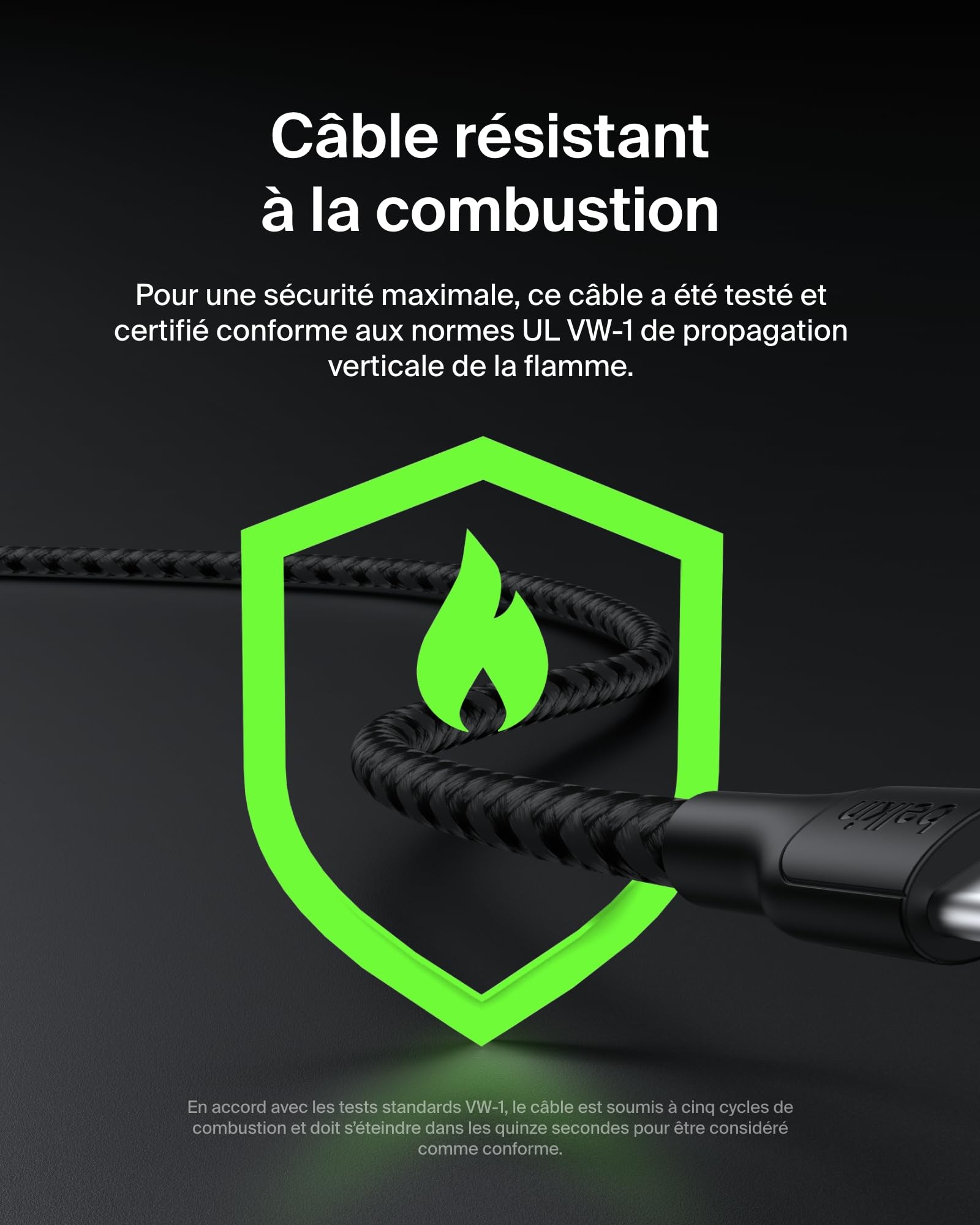 belkin-boostcharge-eco-c-ble-usb-c-vers-usb-c-tress-2-m-240-w-recycl-noir image 8