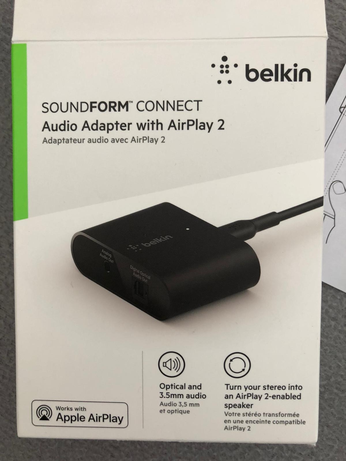 Bien mais déconnexions occasionnelles