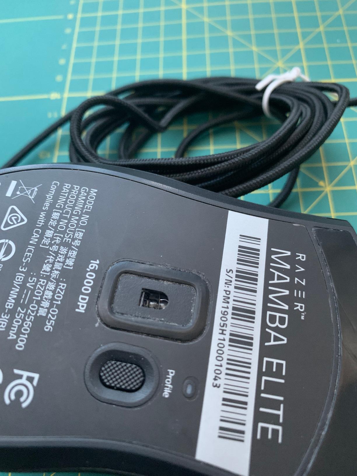 Très satisfaite