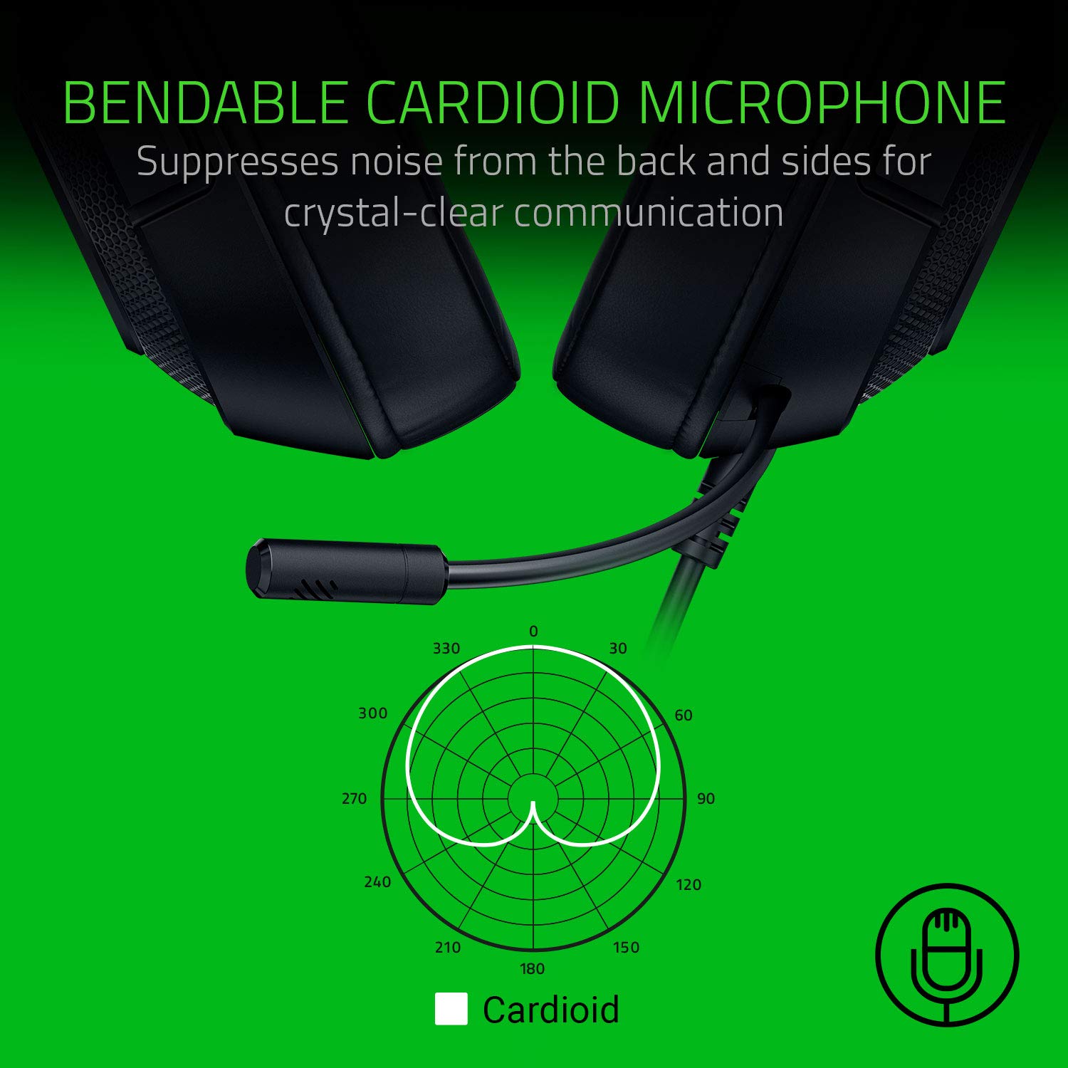 razer-kraken-x-lite-casque-gaming-filaire-circum-aural-head-band-l-ger-noir image 4