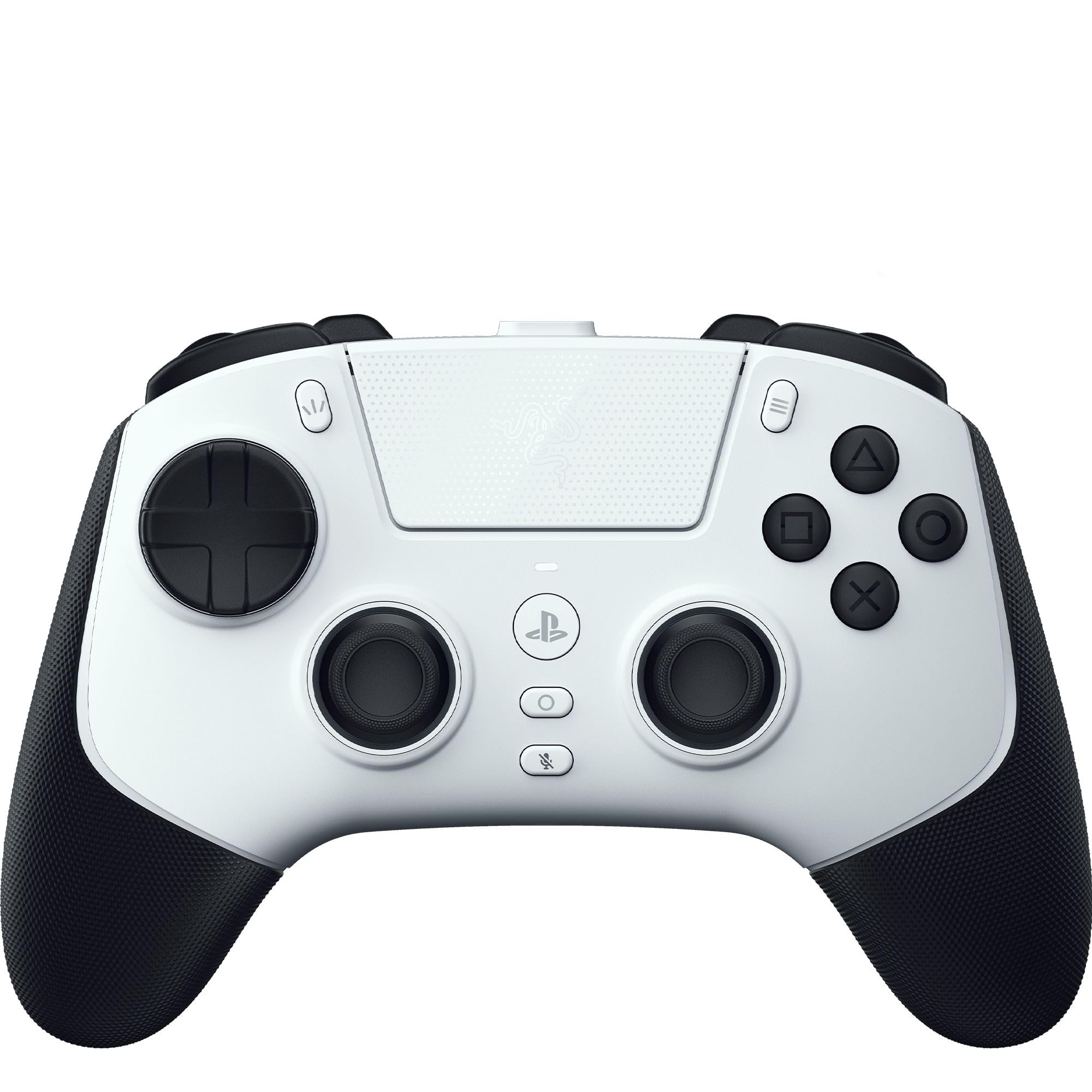 razer-raiju-v3-pro-manette-sans-fil-esport-sous-licence-ps5-et-pc-4-boutons-amov image 1