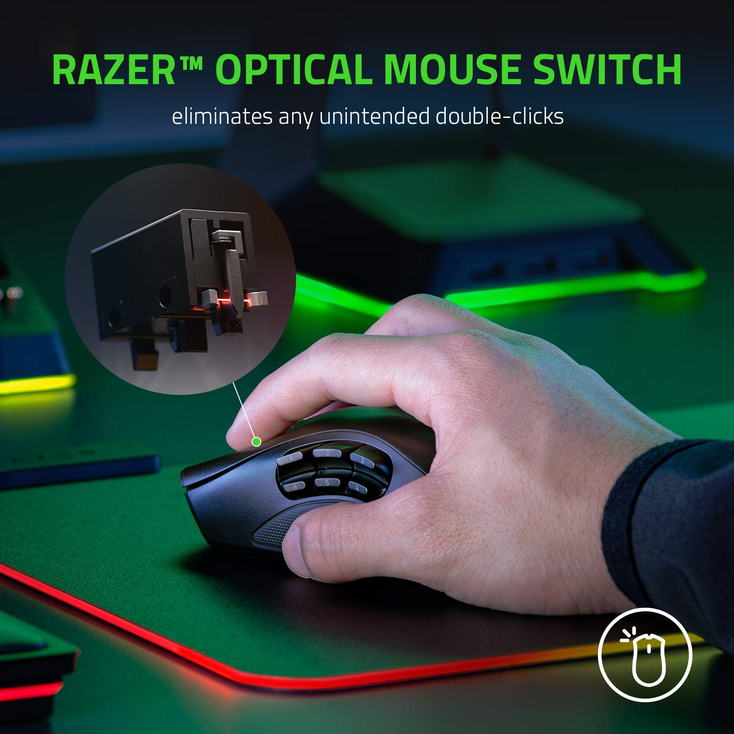 razer-naga-pro-souris-gaming-sans-fil-modulaire-hyperspeed-avec-3-panneaux-lat-r image 7
