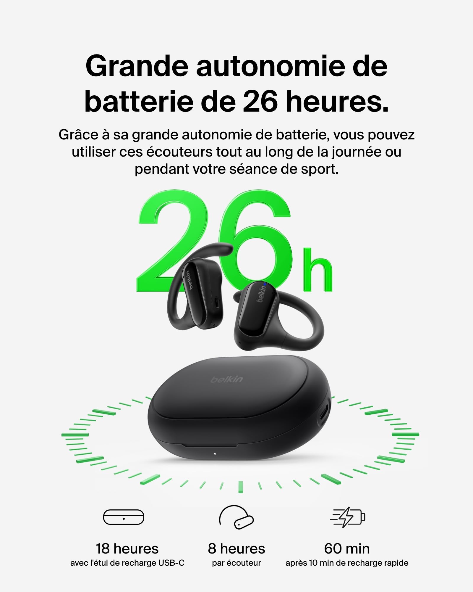 belkin-soundform-clearfit-couteurs-oreilles-libres-sans-fil-bluetooth-5-3-ipx5-m image 3