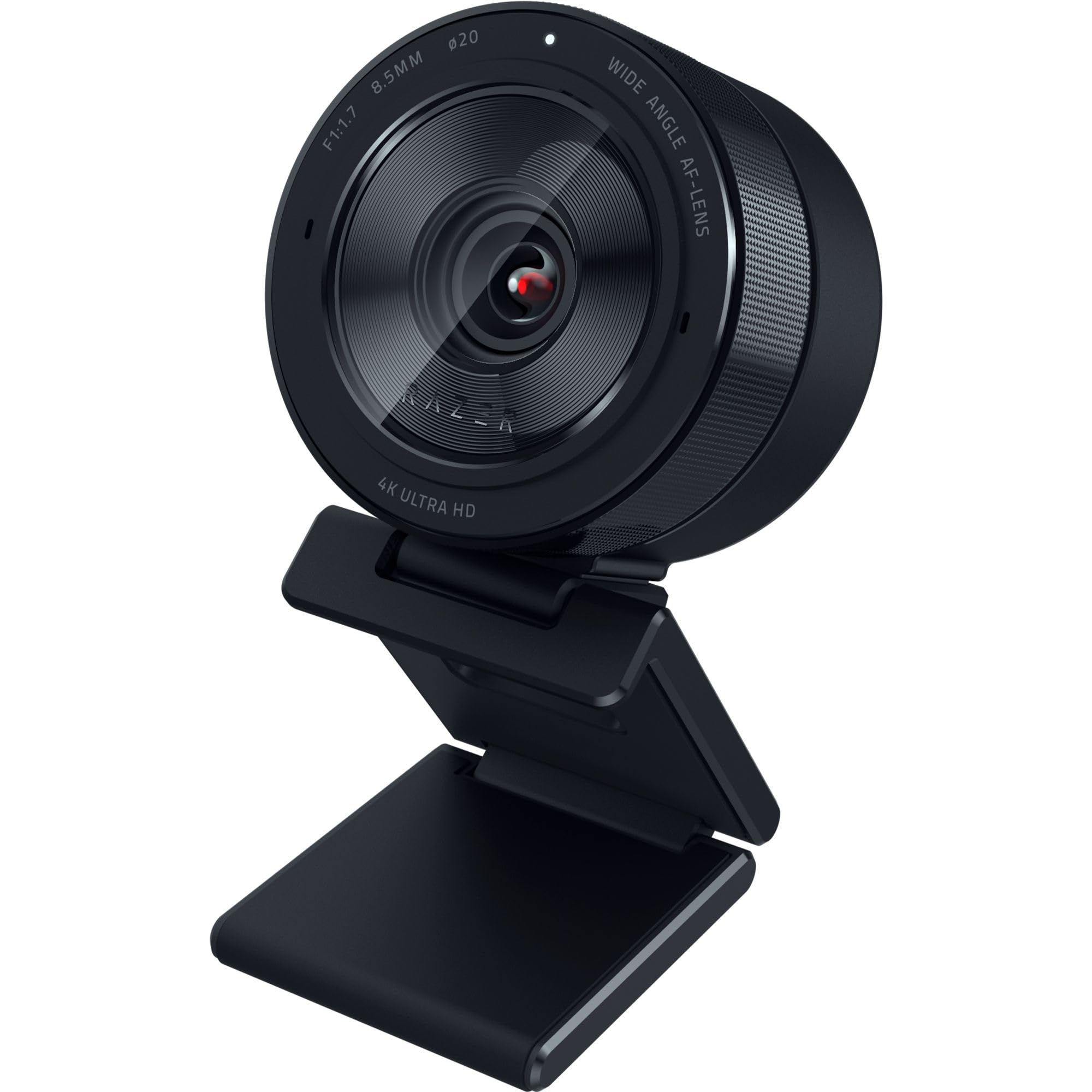 razer-kiyo-pro-ultra-webcam-4k-uhdr-pour-streaming-et-cr-ation-de-contenu-capteu image 1