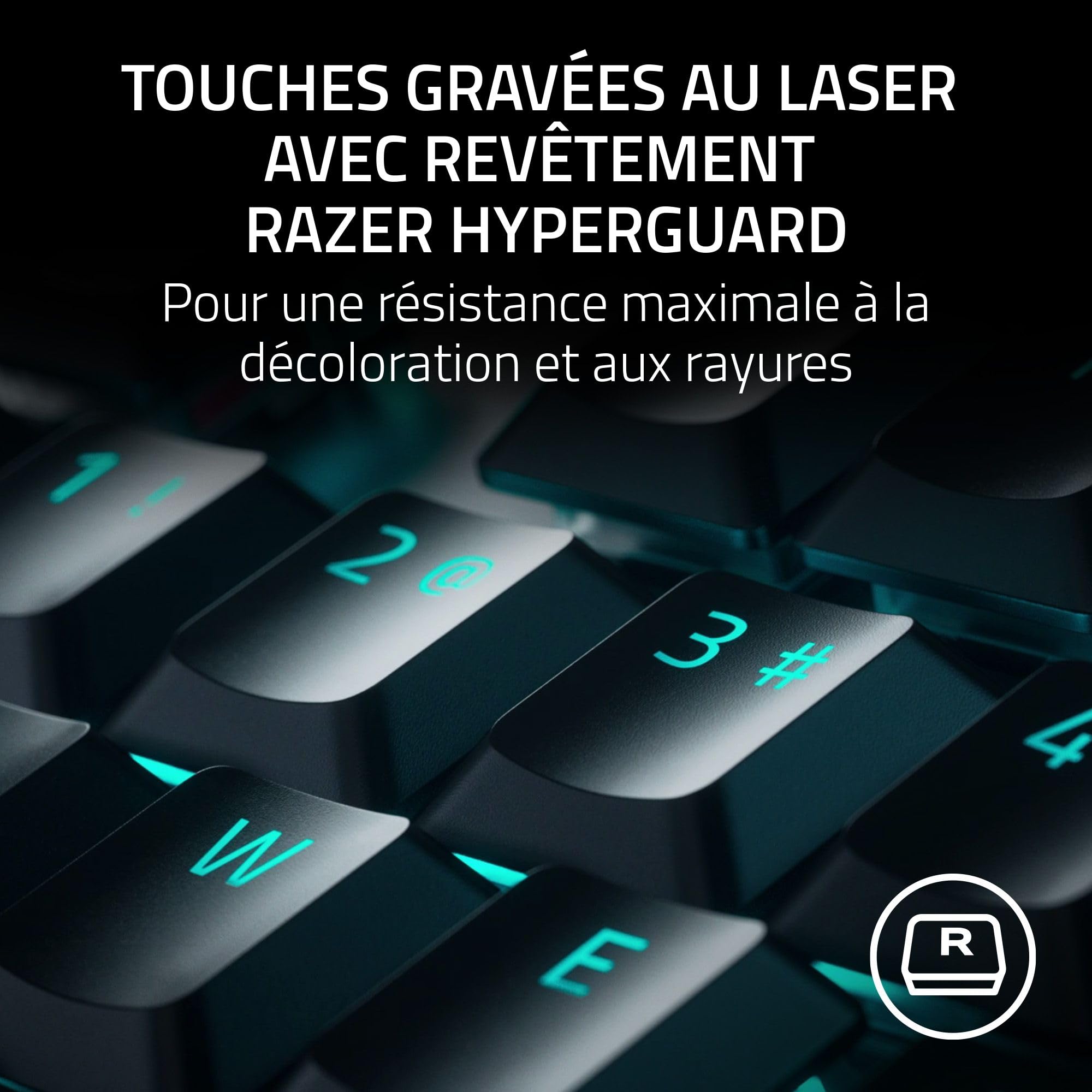 razer-deathstalker-v2-pro-switches-rouges-clavier-gaming-optique-sans-fil-low-pr image 6