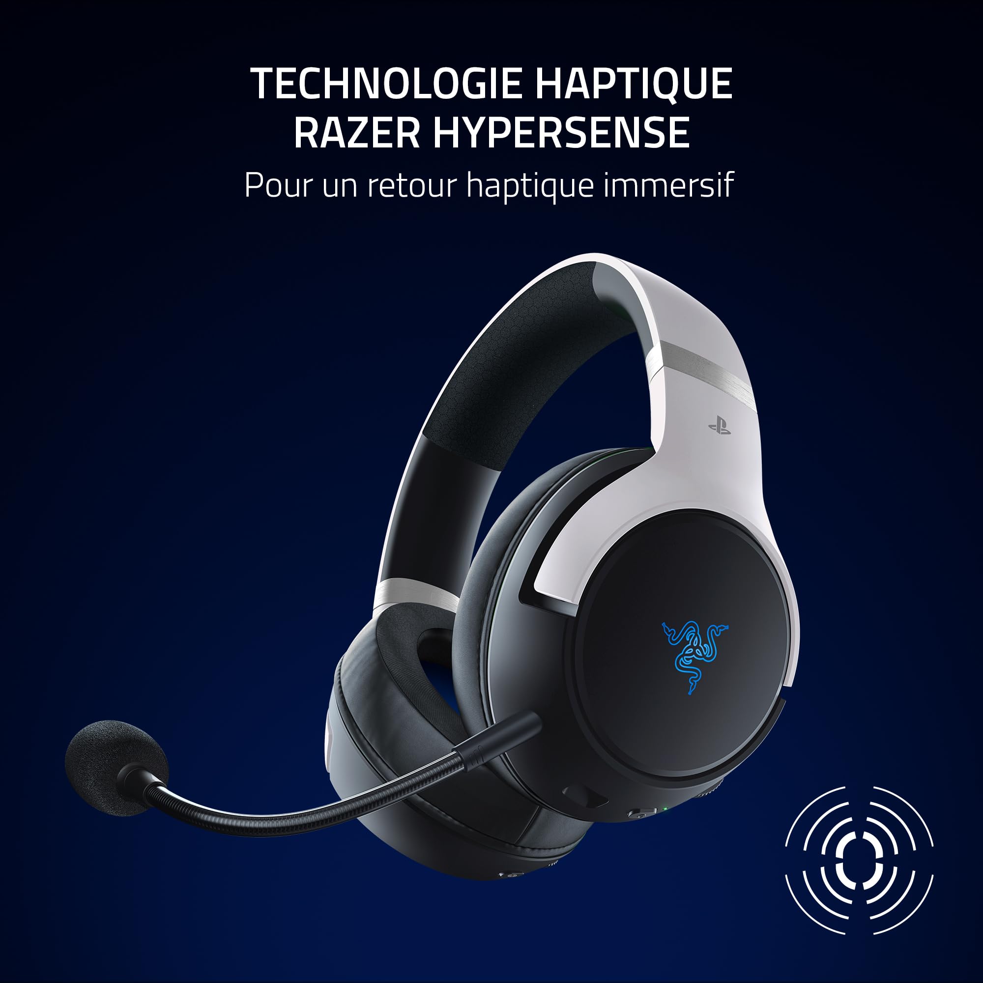 razer-kaira-pro-hyperspeed-casque-gaming-sans-fil-haptique-multiplateforme-hyper image 4