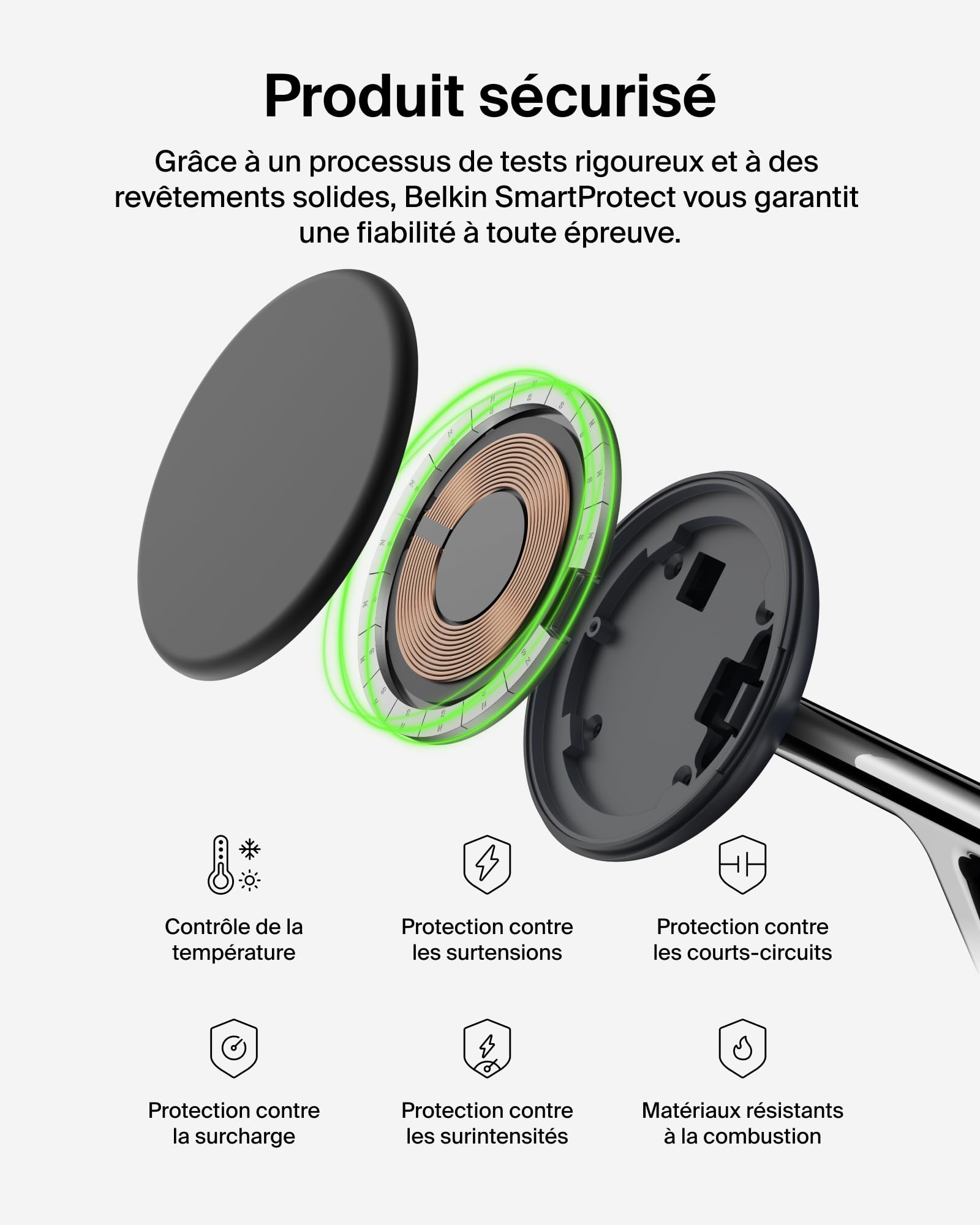 belkin-ultracharge-station-de-recharge-sans-fil-3-en-1-25-w-magn-tique-qi2-compa image 6