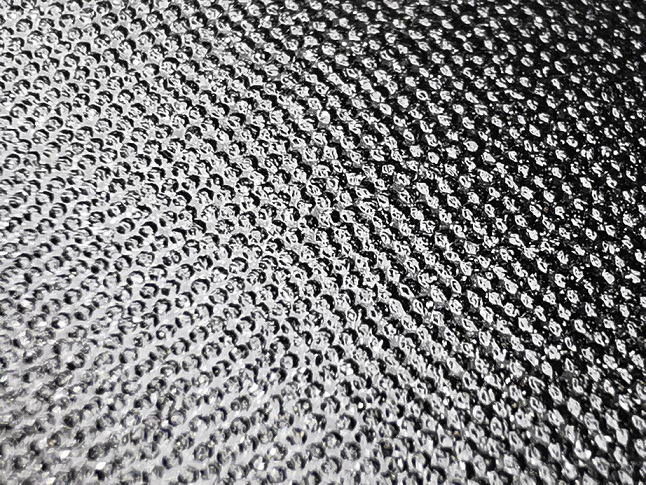 Surface de compétition