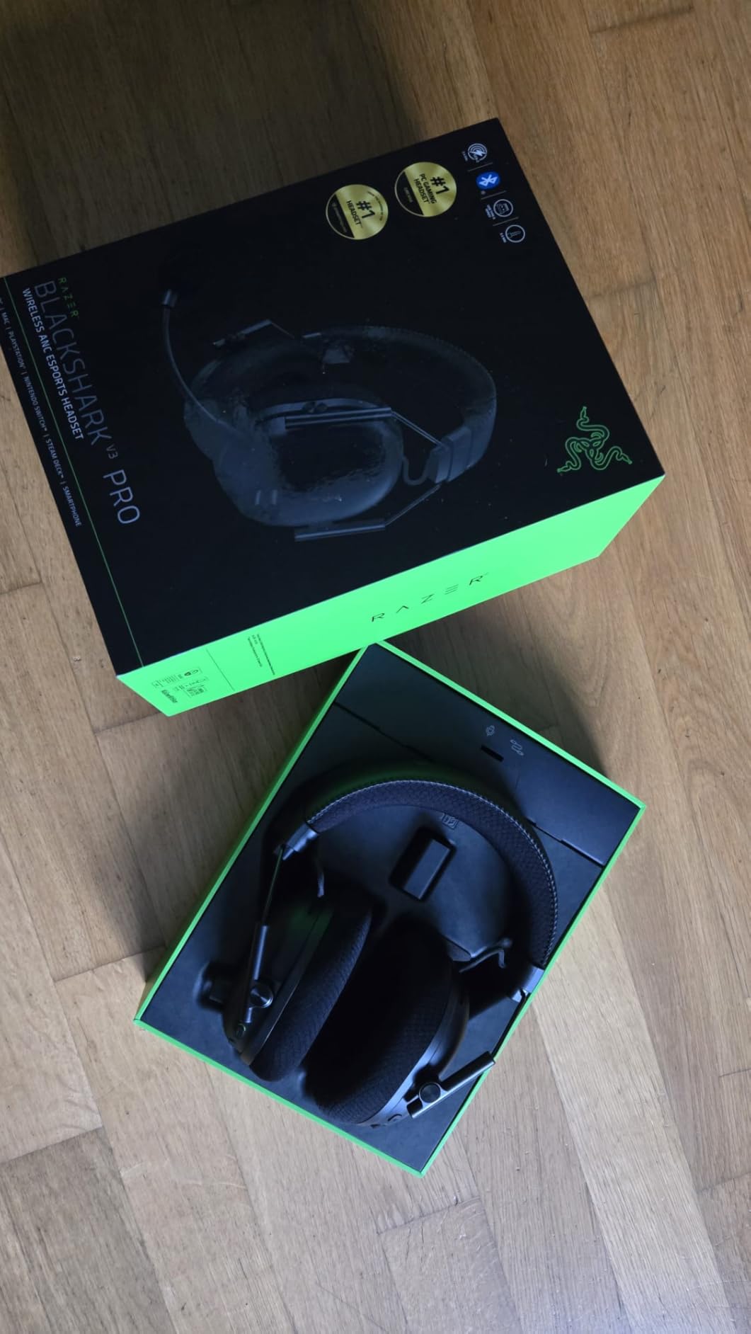 Bon casque mais pas parfait