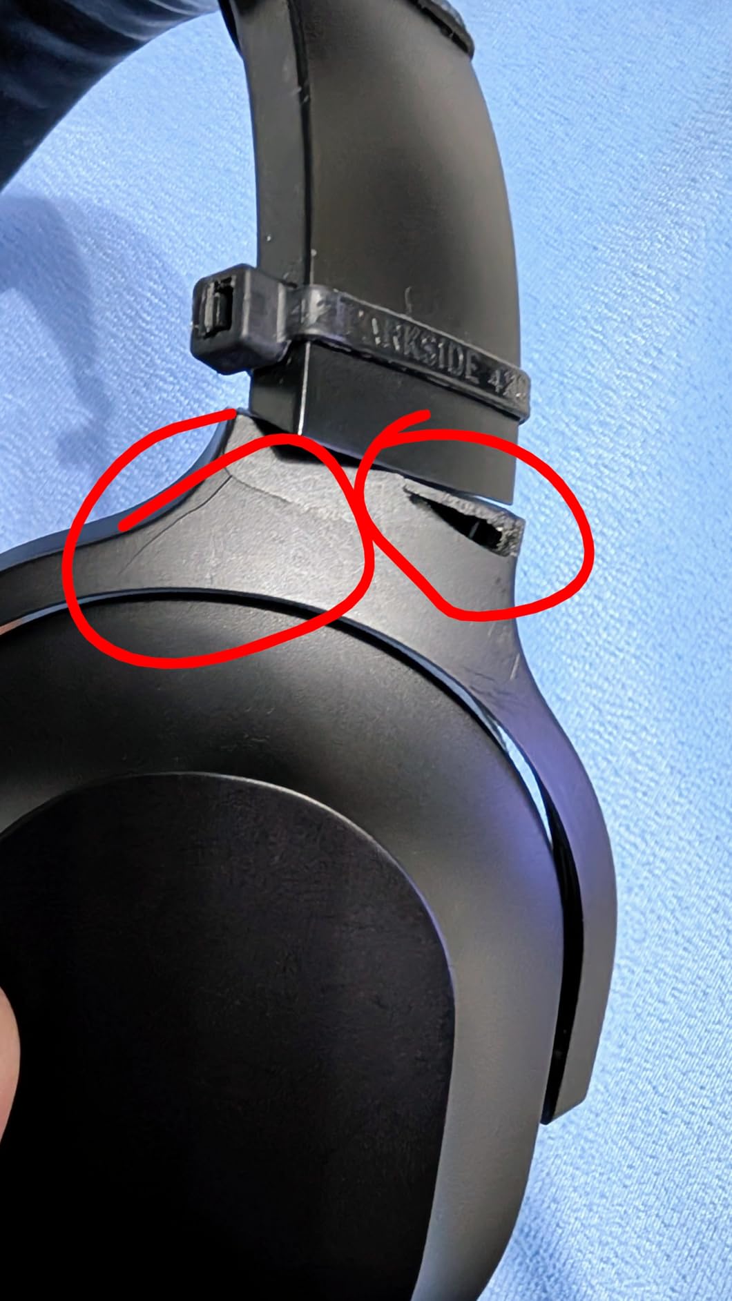 Très bon casque polyvalent