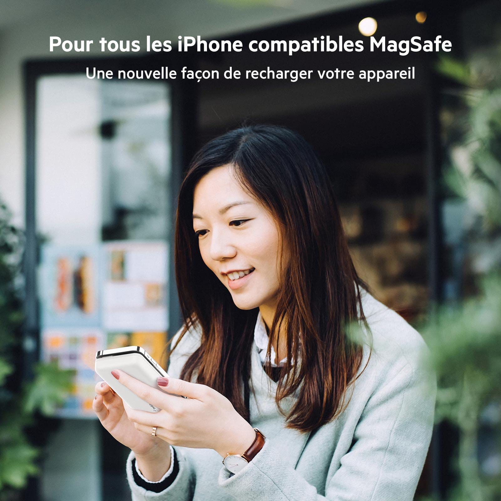 belkin-batterie-externe-sans-fil-magn-tique-10000-mah-compatible-magsafe-7-5-w-s image 2