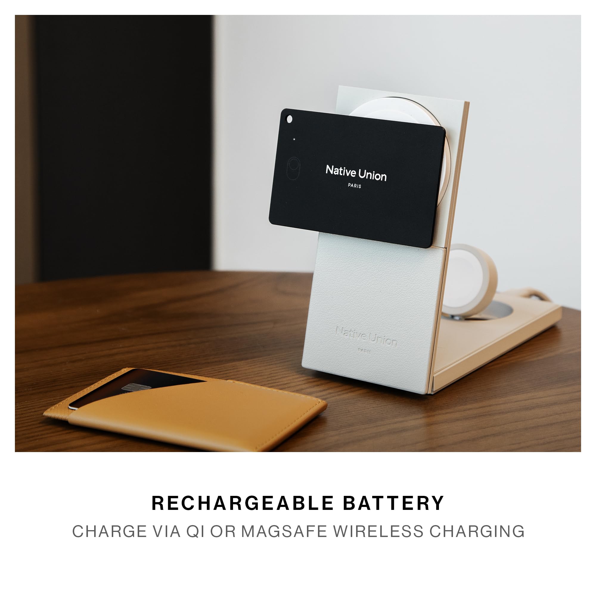 native-union-find-it-card-tracker-bluetooth-ultra-fin-pour-portefeuille-et-passe image 6