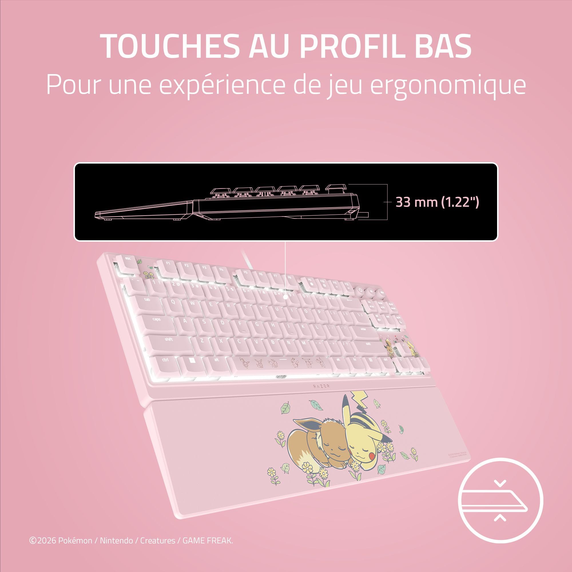 razer-ornata-v3-tenkeyless-pok-mon-pikachu-voli-clavier-gaming-compact-m-ca-memb image 2