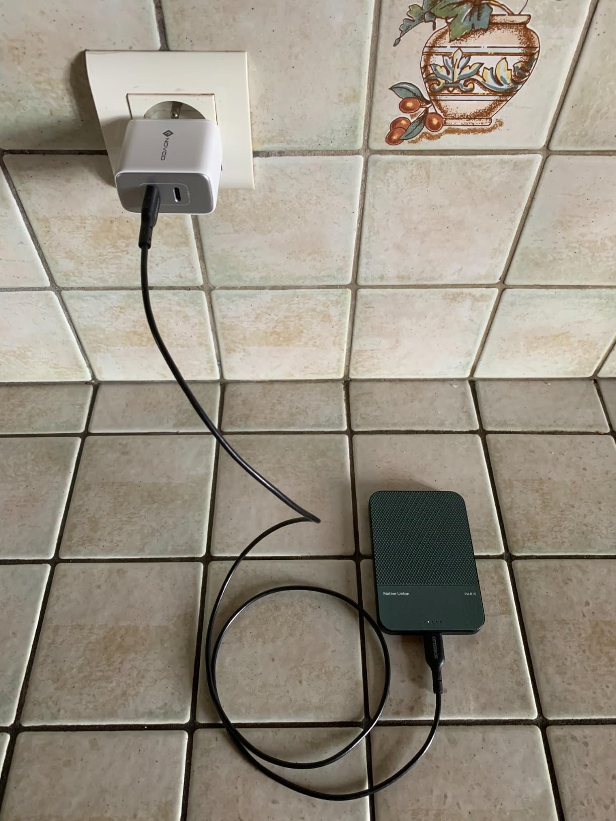 Un cadeau réussi