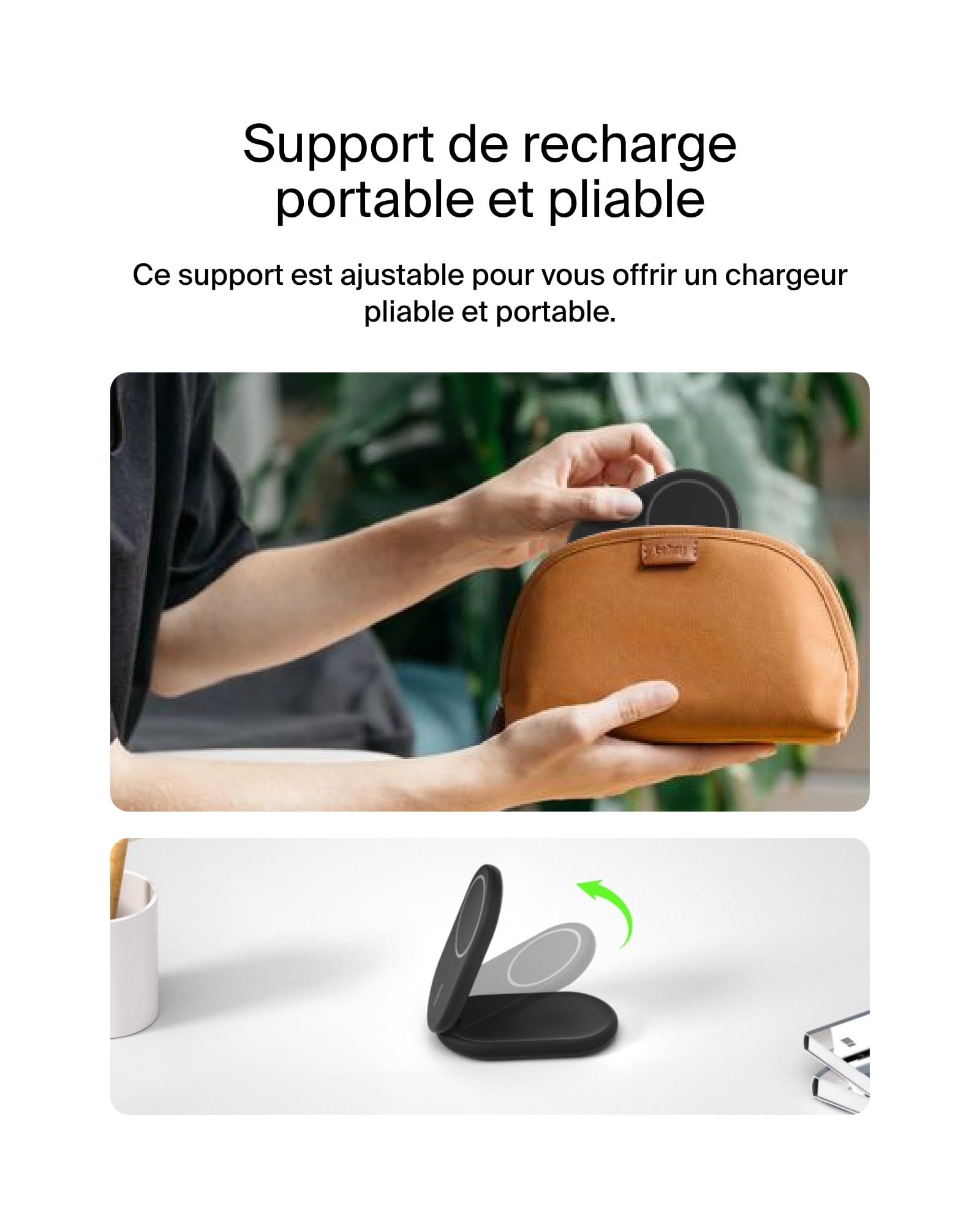 belkin-boostcharge-socle-de-recharge-2-en-1-magn-tique-et-pliable-qi2-15w-avec-a image 4