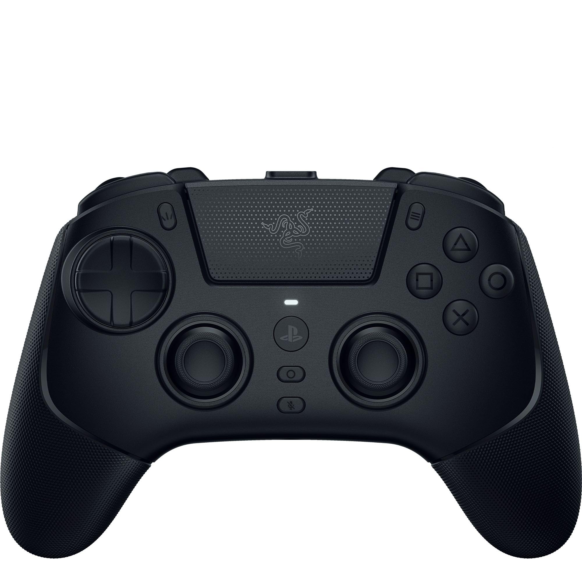 razer-raiju-v3-pro-manette-sans-fil-e-sport-ps5-et-pc-4-boutons-arri-re-amovible image 1