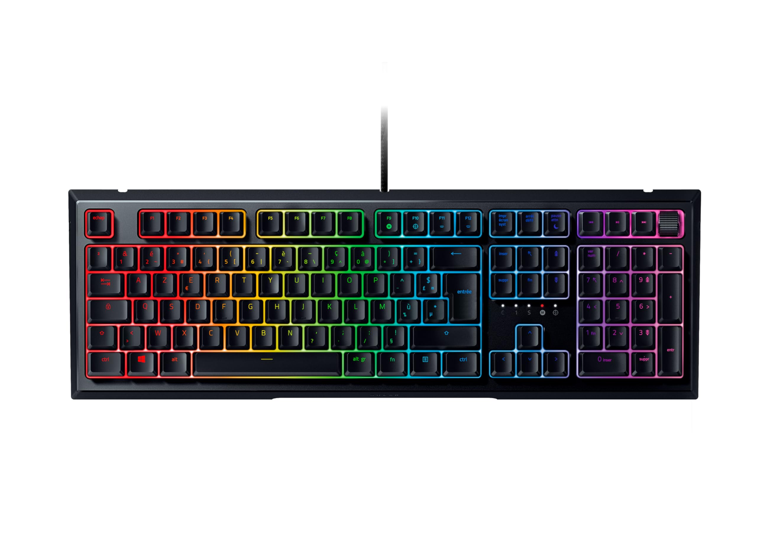 razer-ornata-v2-clavier-de-jeu-m-ca-membrane-azerty-avec-rgb-chroma-et-repose-po image 1