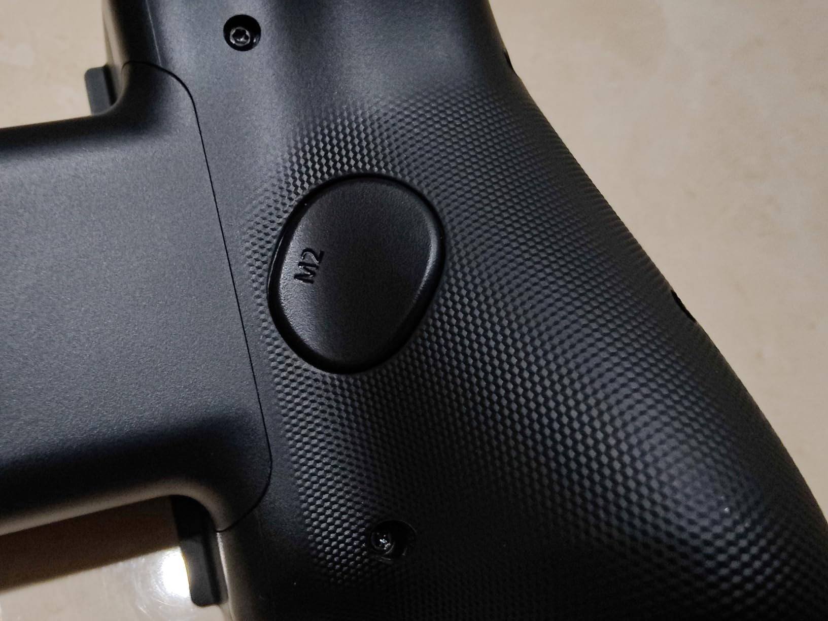 Très bonne manette mobile